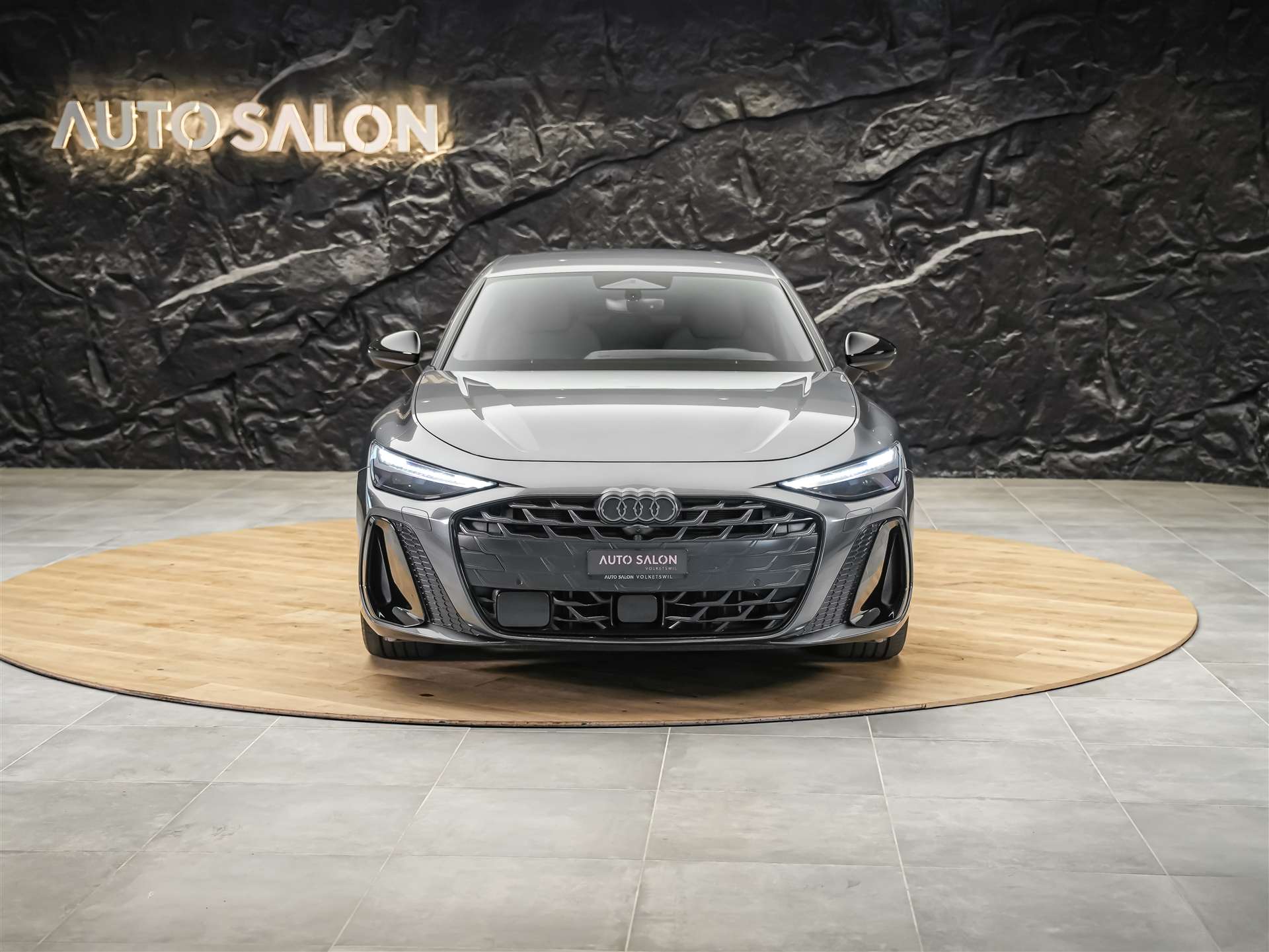 AUDI A6 2.0 TDI quattro S-Tronic *EDITION ONE*Werksgarantie*360° Kamera*Abstandsregler*-image-7