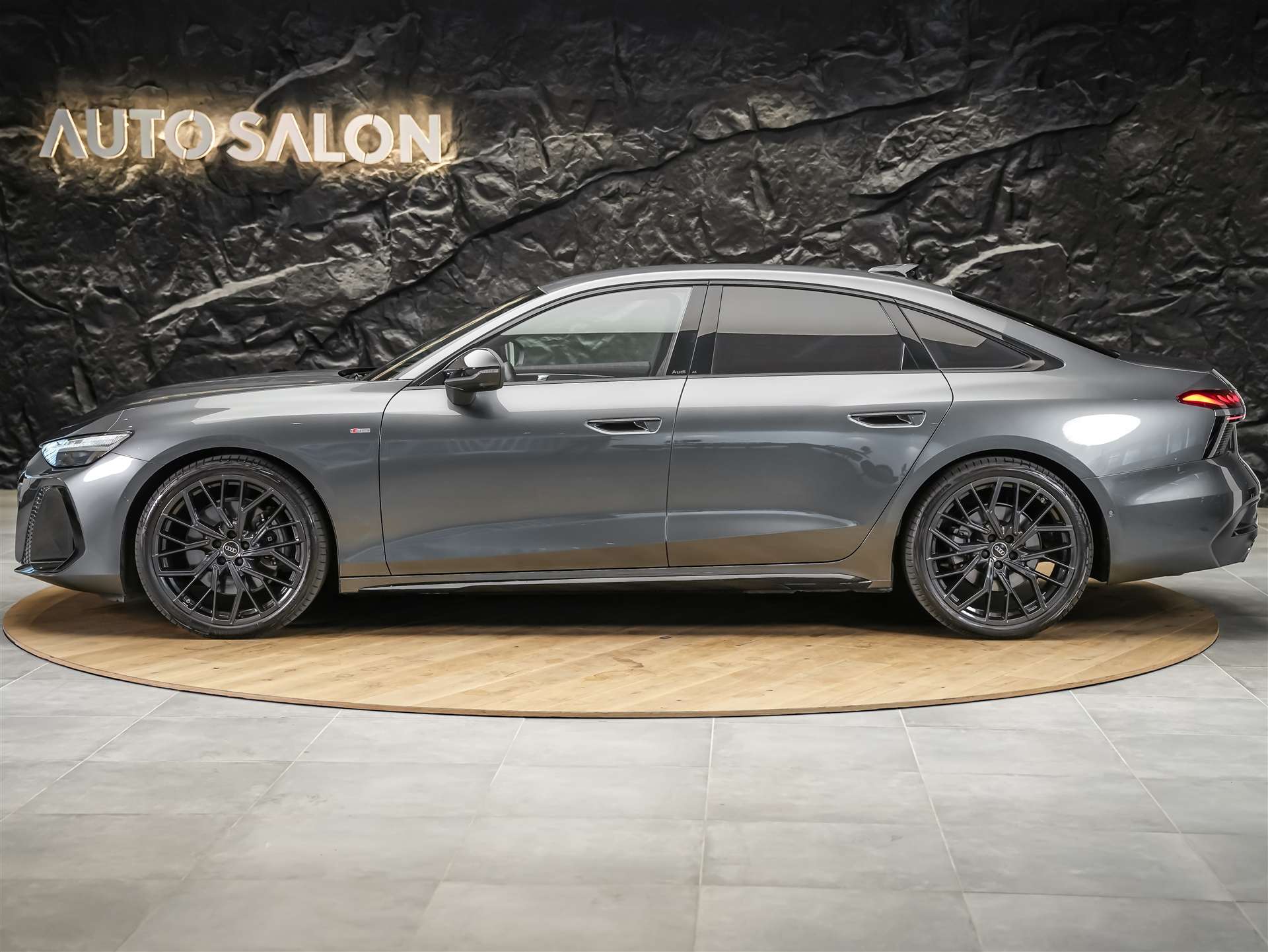 AUDI A6 2.0 TDI quattro S-Tronic *EDITION ONE*Werksgarantie*360° Kamera*Abstandsregler*-image-2