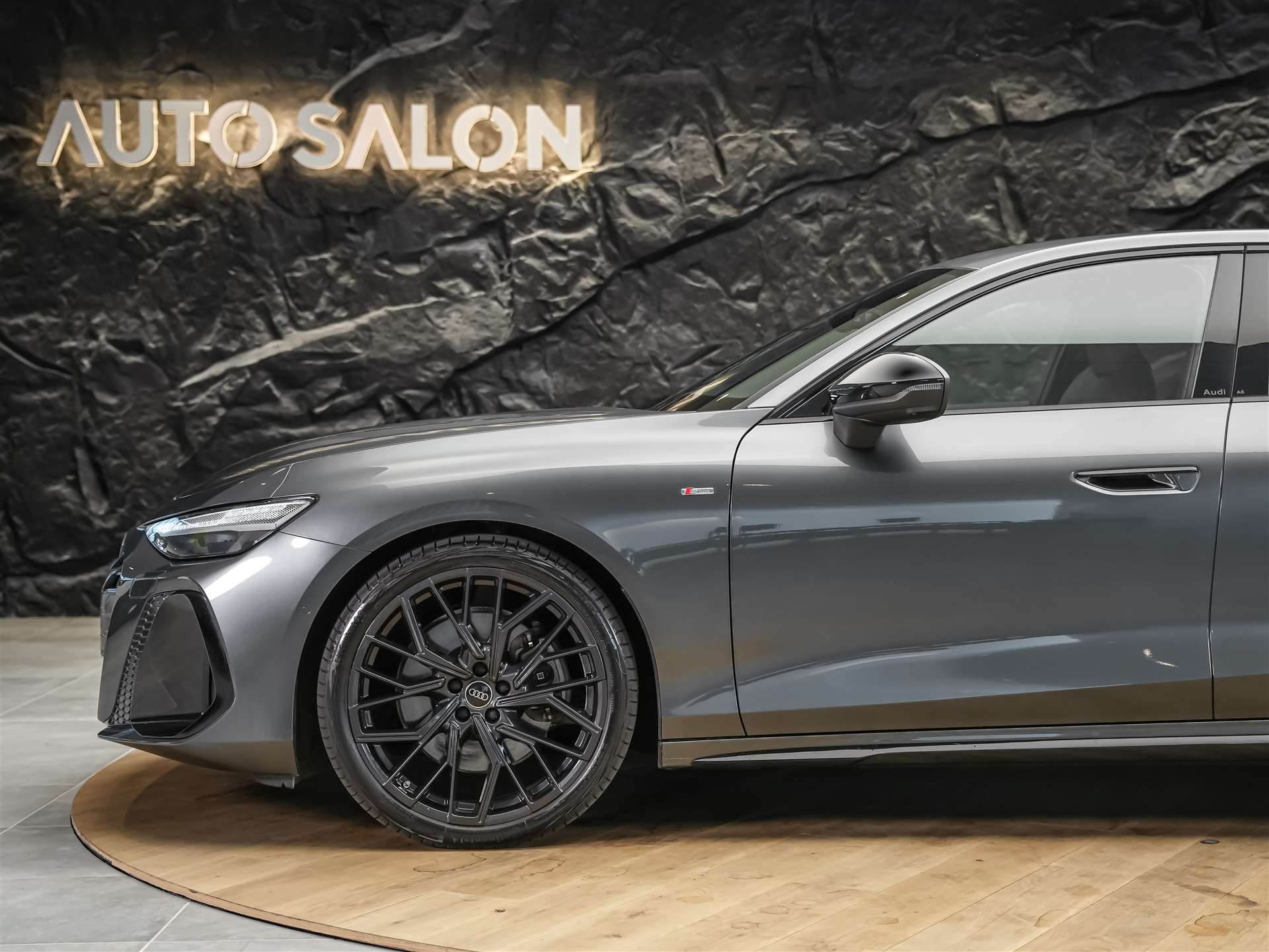 AUDI A6 2.0 TDI quattro S-Tronic *EDITION ONE*Werksgarantie*360° Kamera*Abstandsregler*-image-16