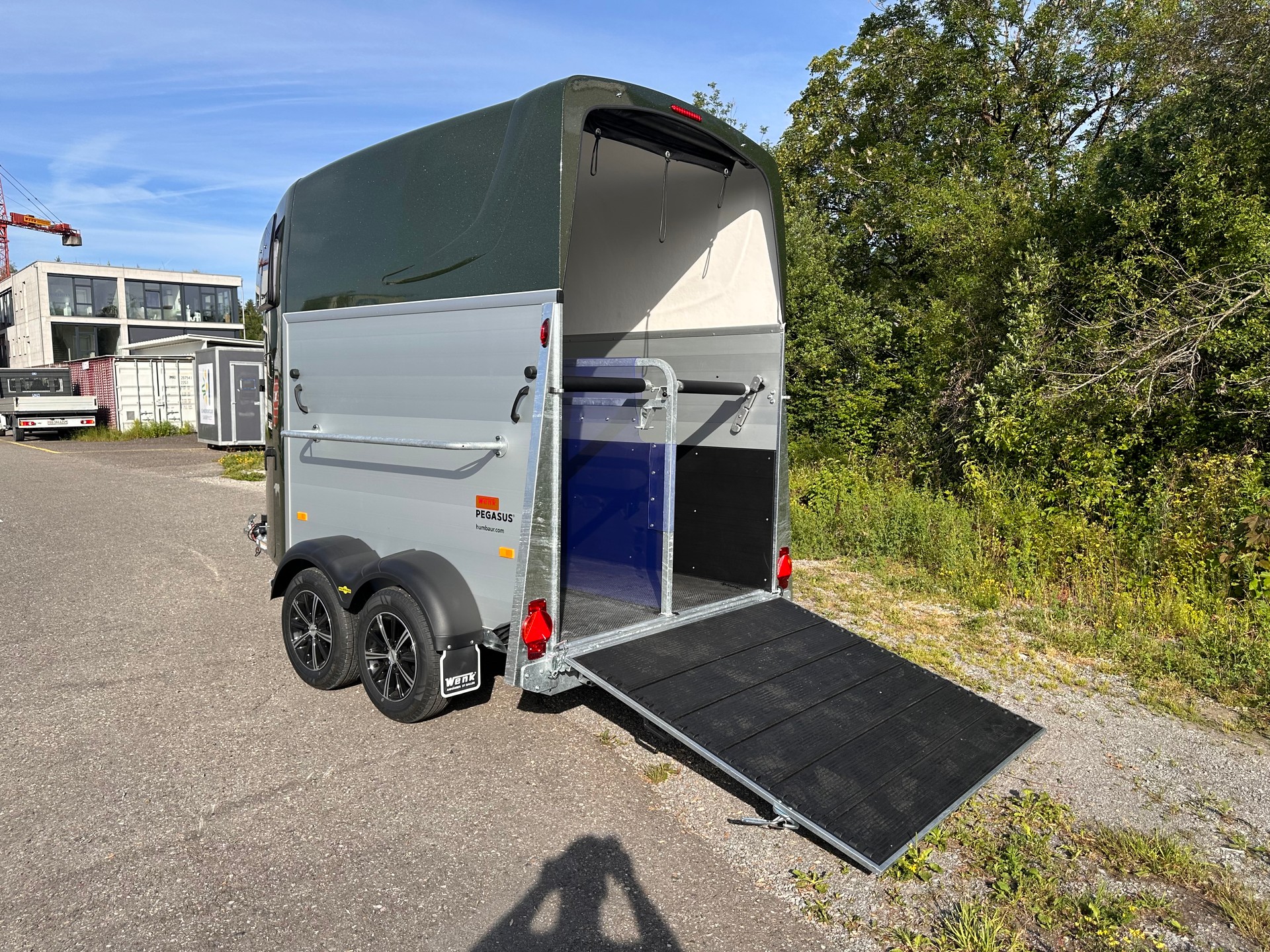 HUMBAUR Pegasus 2400-image-11
