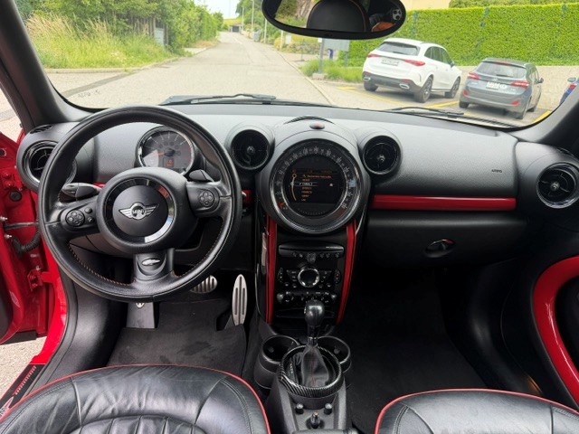 MINI Countryman John Cooper Works ALL4 Steptronic-image-6