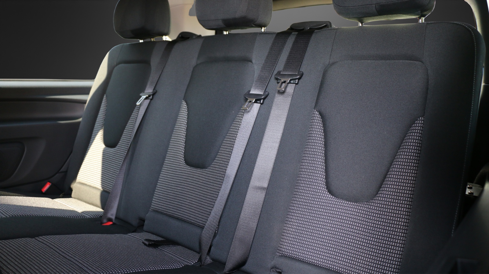 MERCEDES-BENZ Vito 116 CDI Tourer L SELECT FAMILY II-image-10