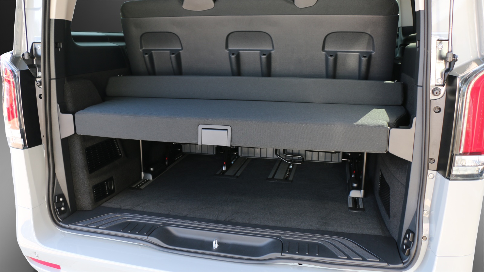MERCEDES-BENZ Vito 116 CDI Tourer L SELECT FAMILY II-image-11