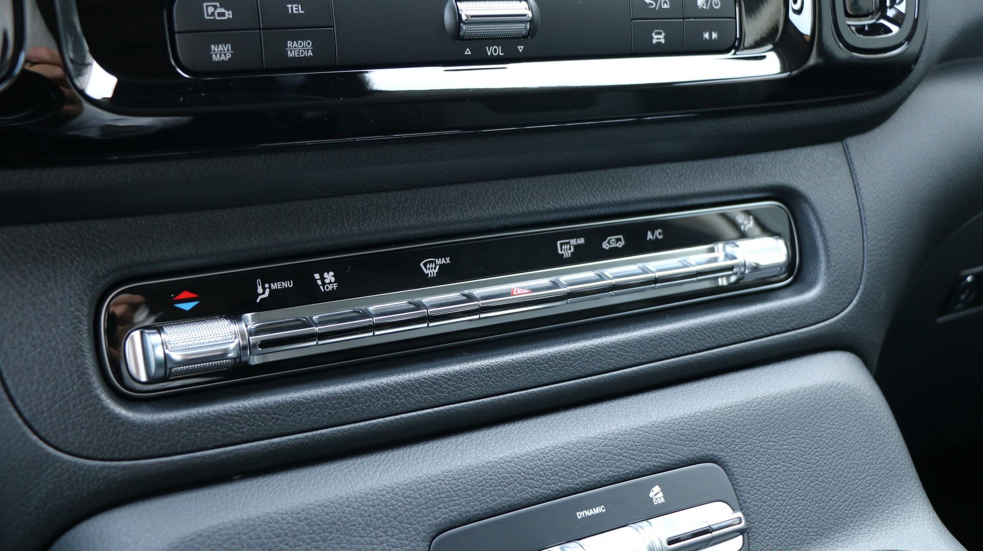 MERCEDES-BENZ Vito 116 CDI Tourer L SELECT FAMILY II-image-15