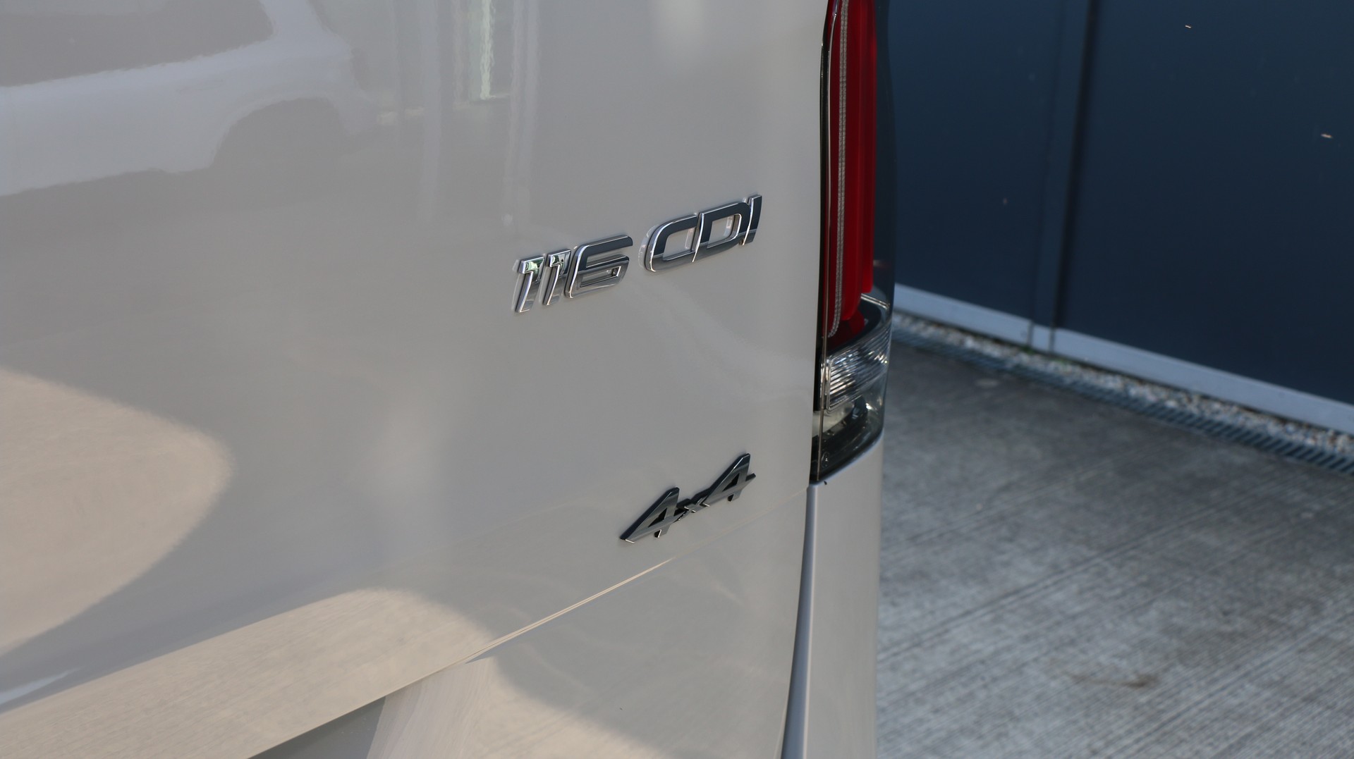 MERCEDES-BENZ Vito 116 CDI Tourer L SELECT FAMILY II-image-13