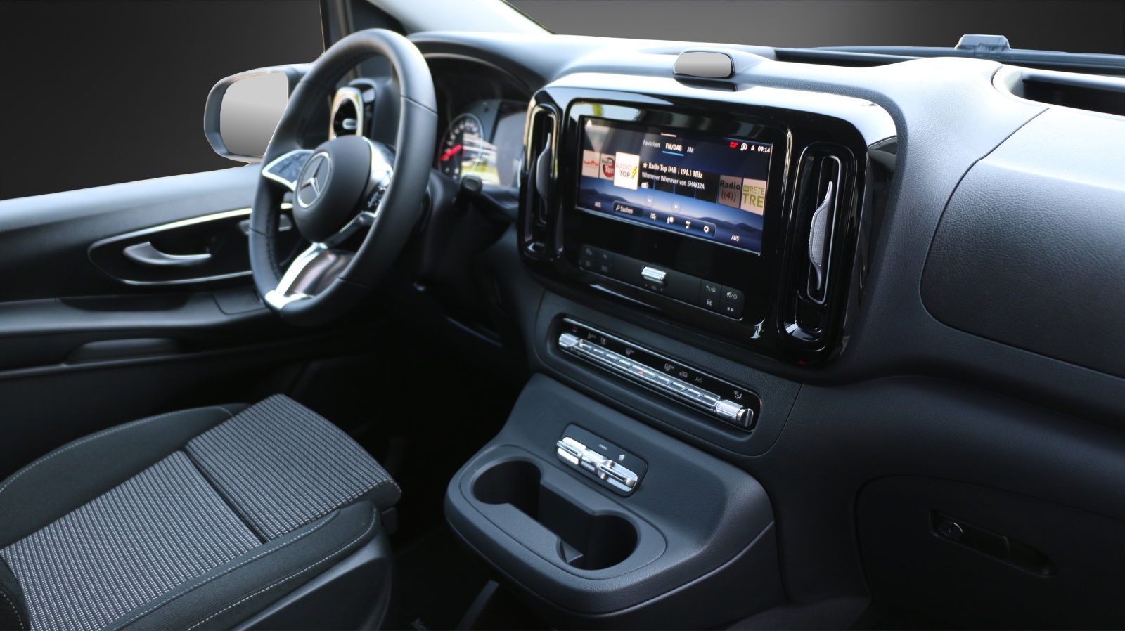 MERCEDES-BENZ Vito 116 CDI Tourer L SELECT FAMILY II-image-6