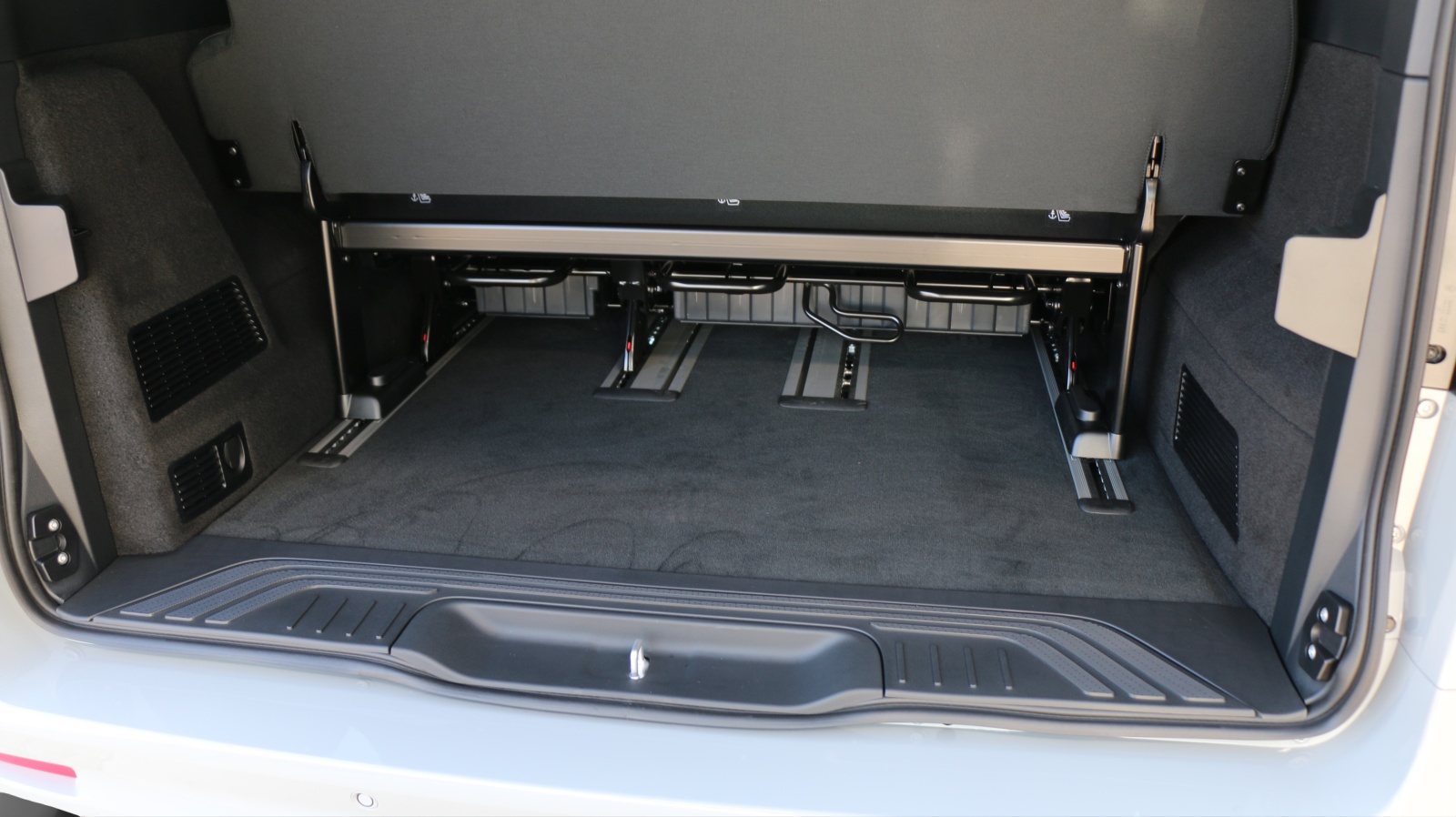 MERCEDES-BENZ Vito 116 CDI Tourer L SELECT FAMILY II-image-12