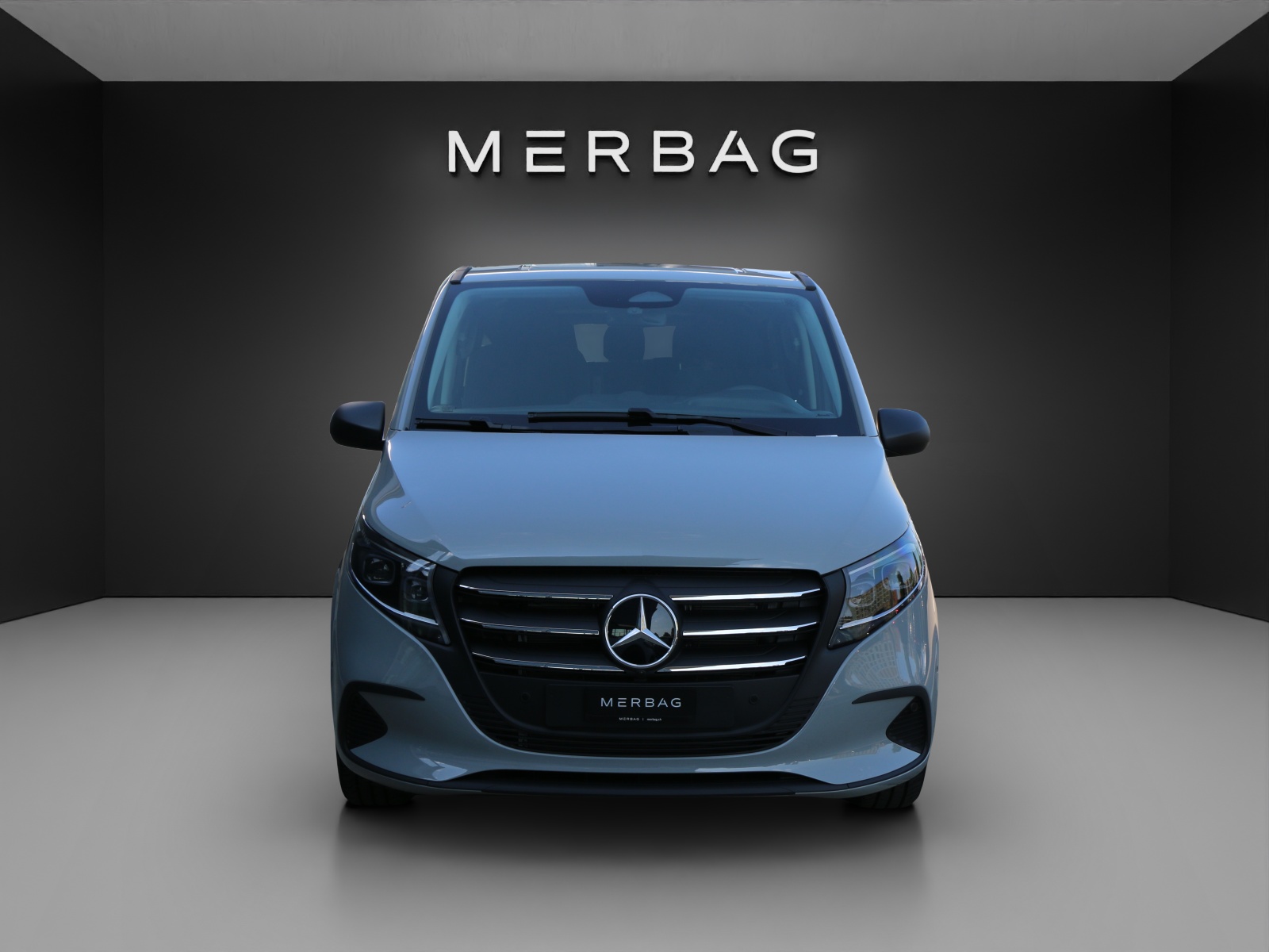 MERCEDES-BENZ Vito 116 CDI Tourer L SELECT FAMILY II-image-21