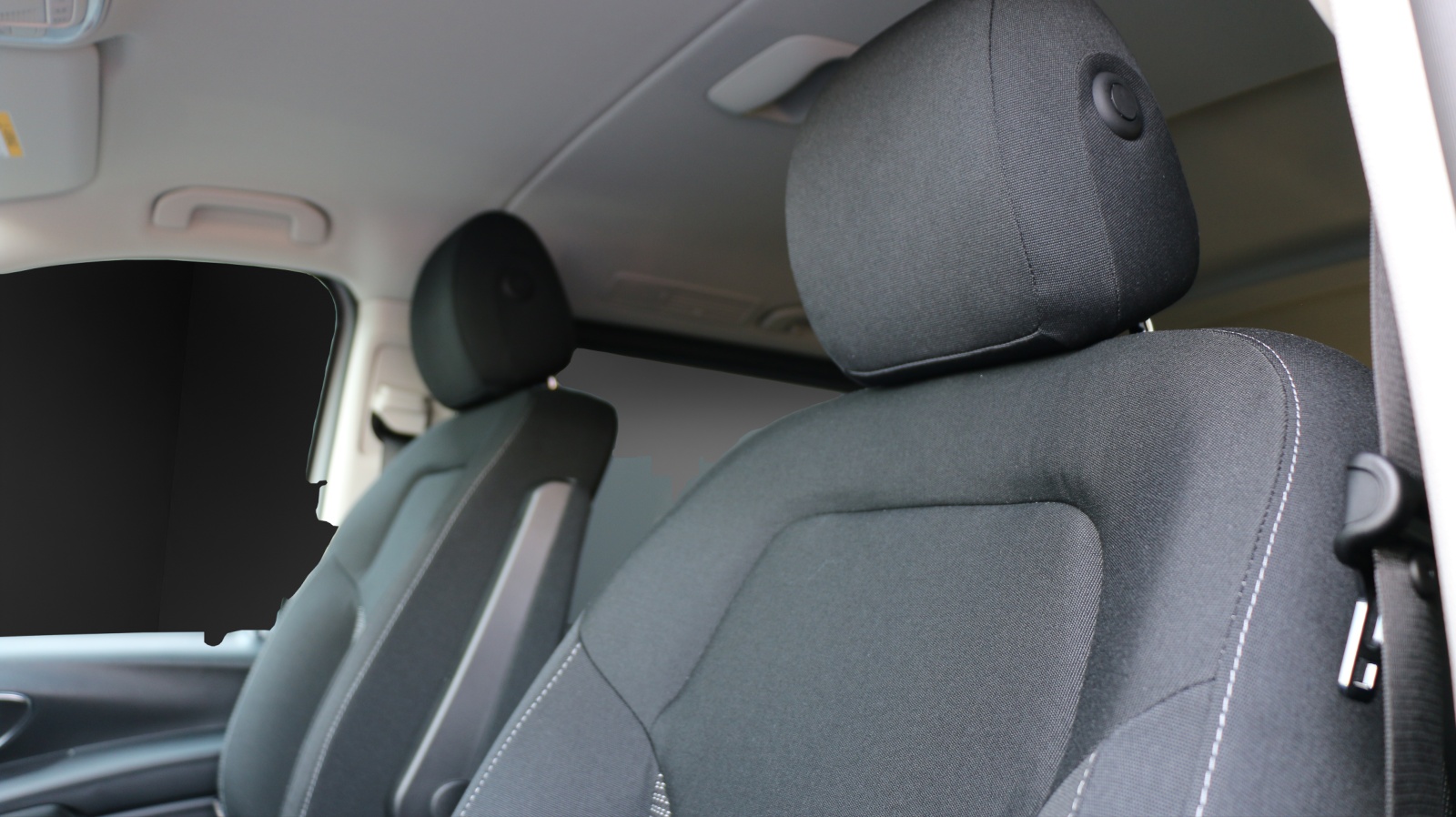 MERCEDES-BENZ Vito 116 CDI Tourer L SELECT FAMILY II-image-7