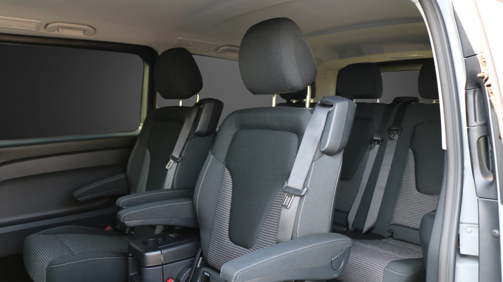 MERCEDES-BENZ Vito 116 CDI Tourer L SELECT FAMILY II-image-9