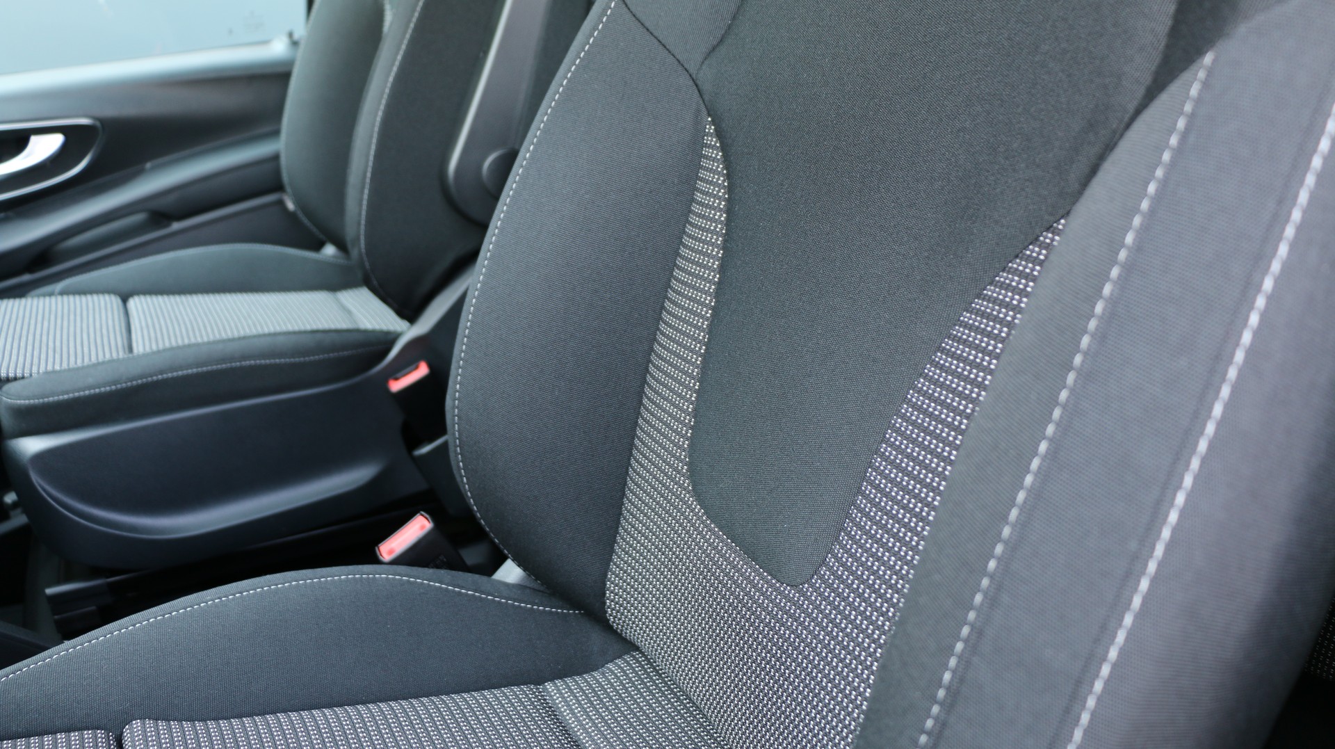 MERCEDES-BENZ Vito 116 CDI Tourer L SELECT FAMILY II-image-8
