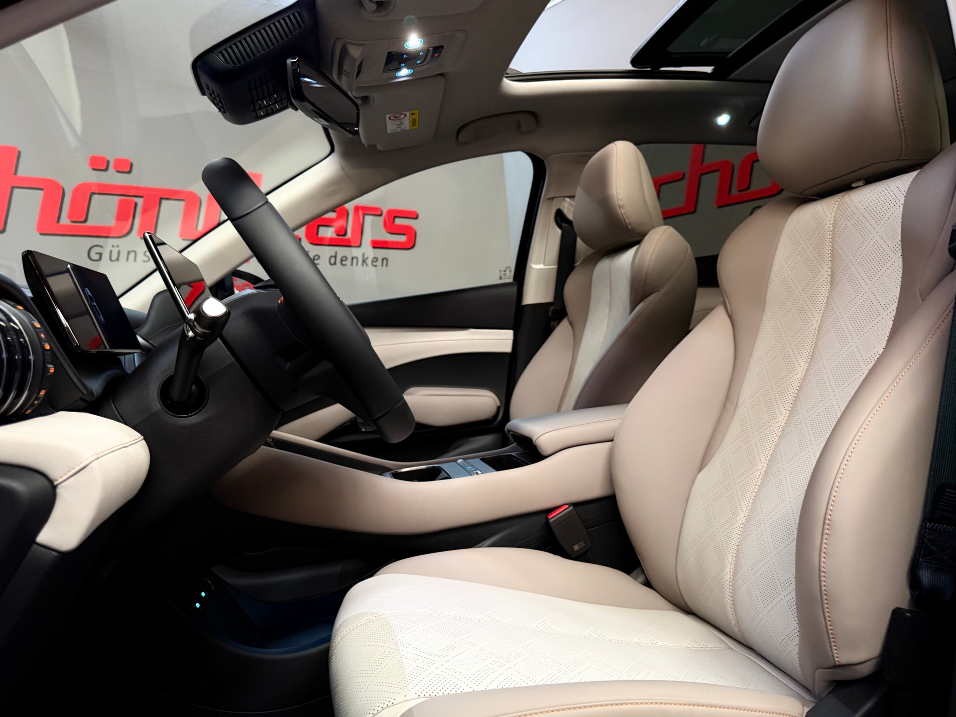 BYD Atto 3 EVO 74.8 kWh Excellence AWD-image-12