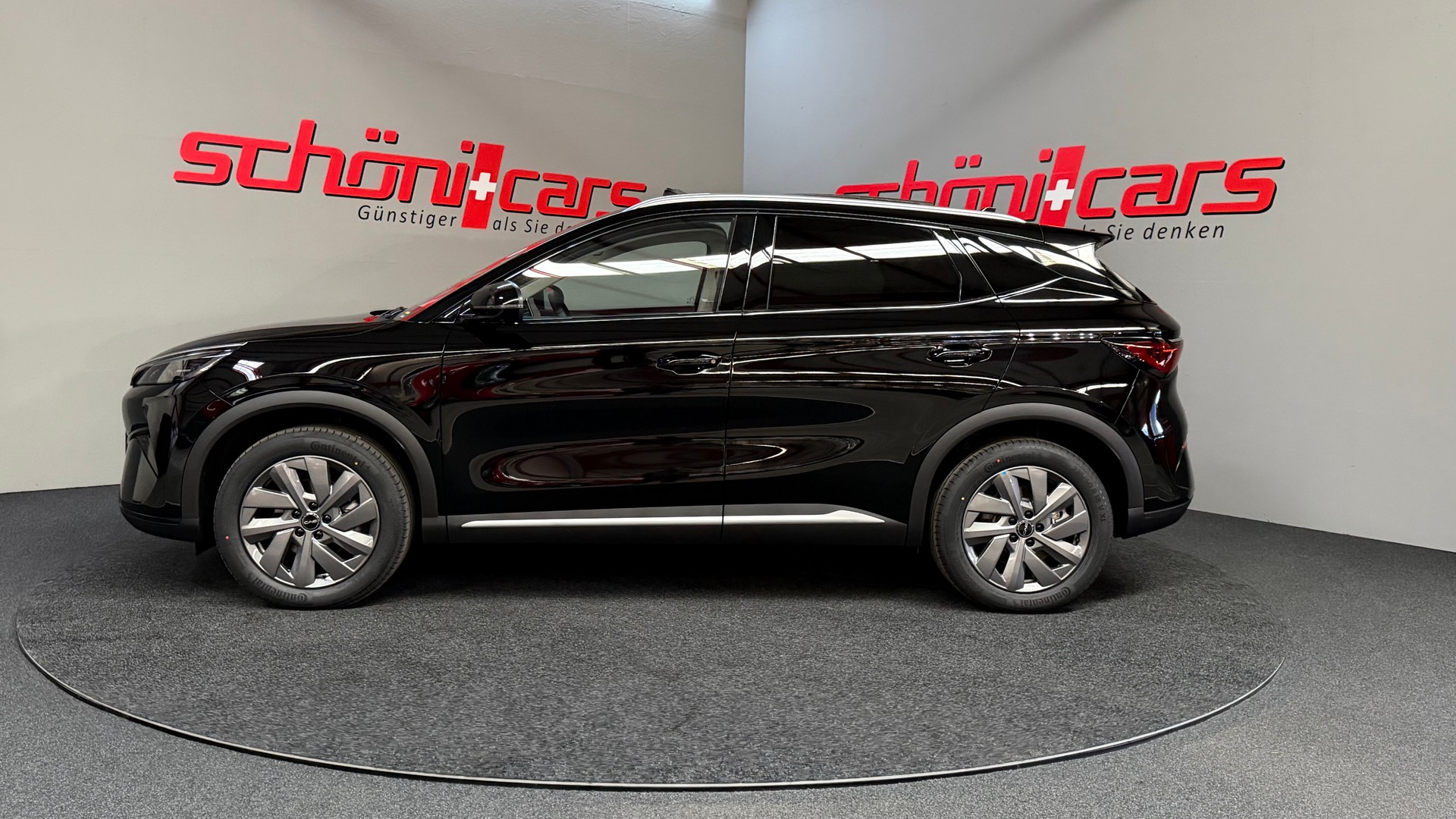 BYD Atto 3 EVO 74.8 kWh Excellence AWD-showroom-element-2