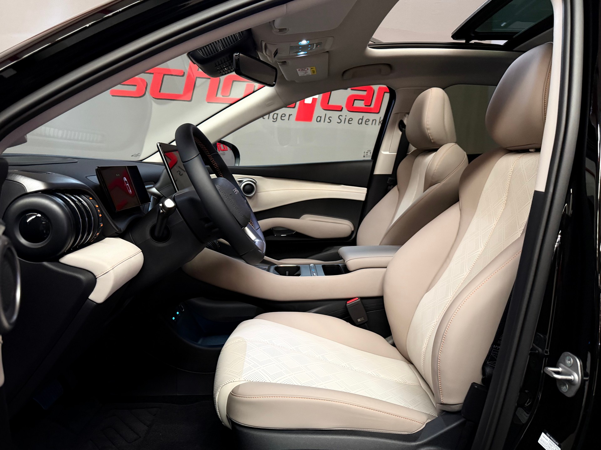 BYD Atto 3 EVO 74.8 kWh Excellence AWD-image-11