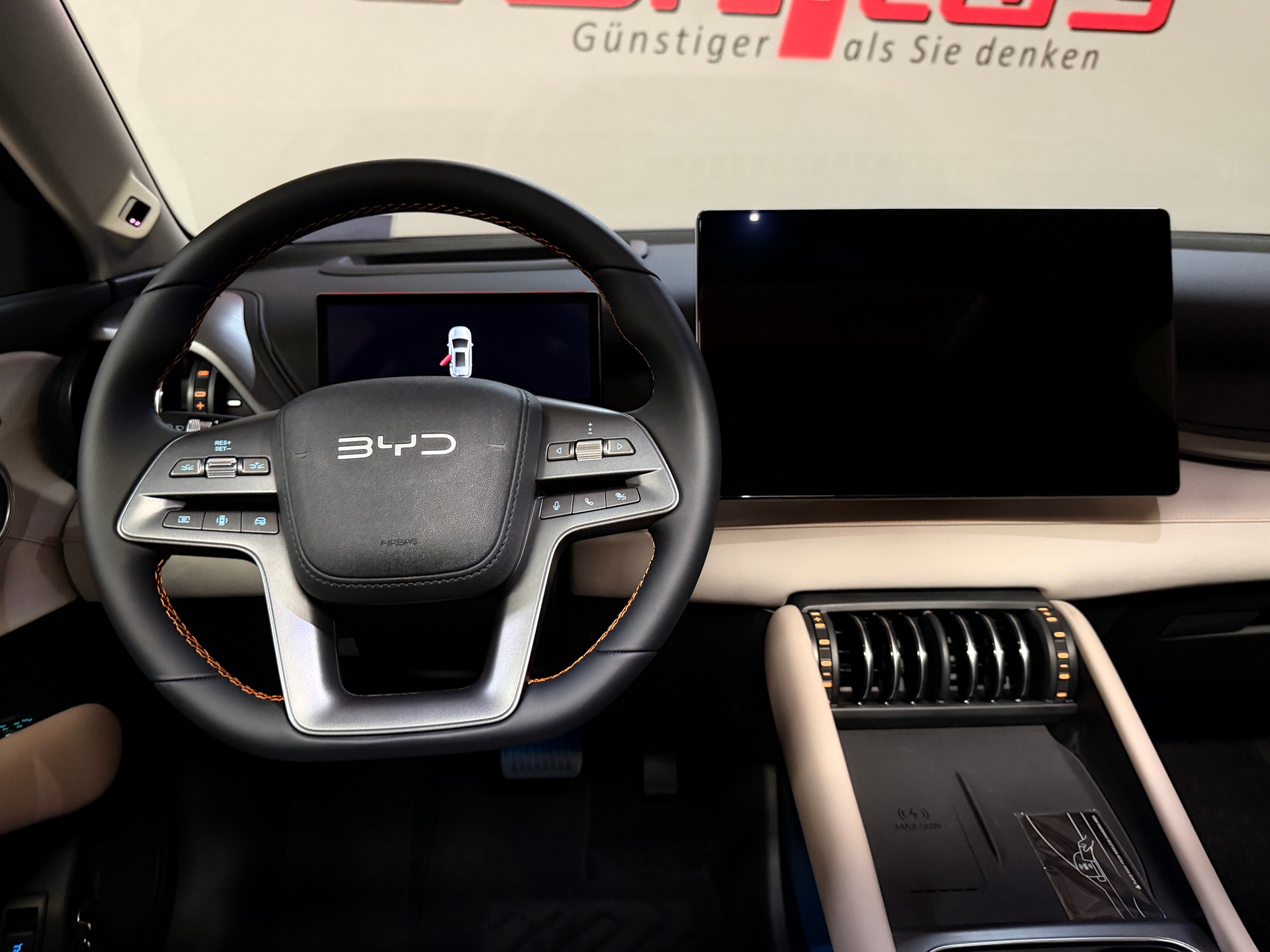 BYD Atto 3 EVO 74.8 kWh Excellence AWD-image-17