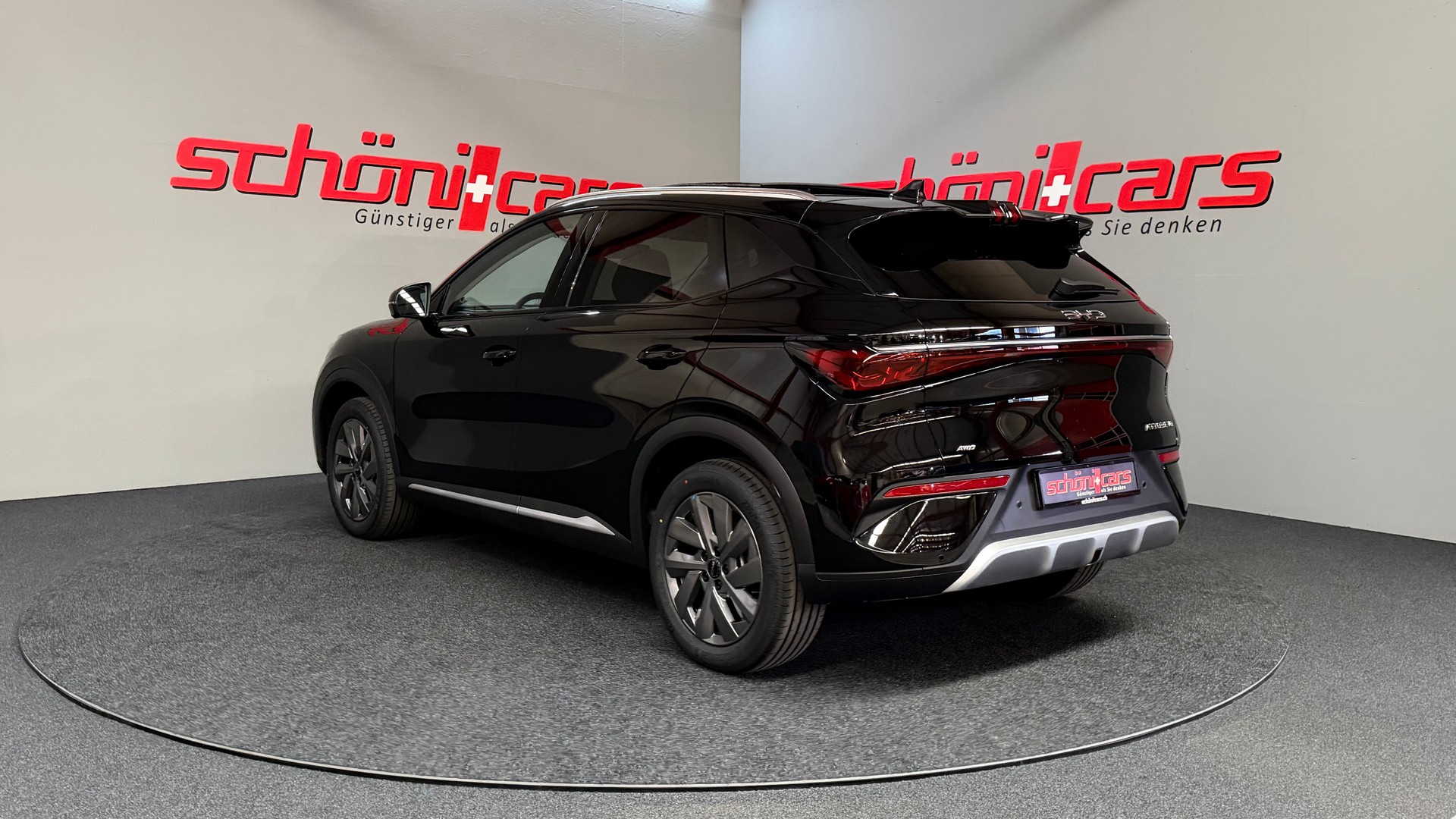 BYD Atto 3 EVO 74.8 kWh Excellence AWD-showroom-element-3