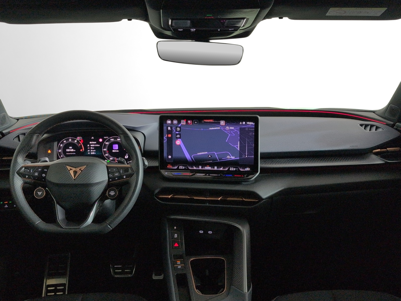 CUPRA Terramar 2.0 TSI DSG 4Drive VZ-image-9