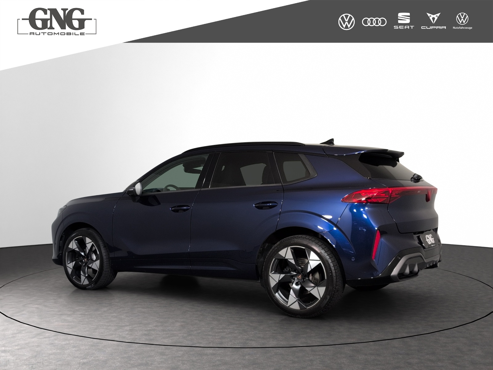 CUPRA Terramar 2.0 TSI DSG 4Drive VZ-image-1