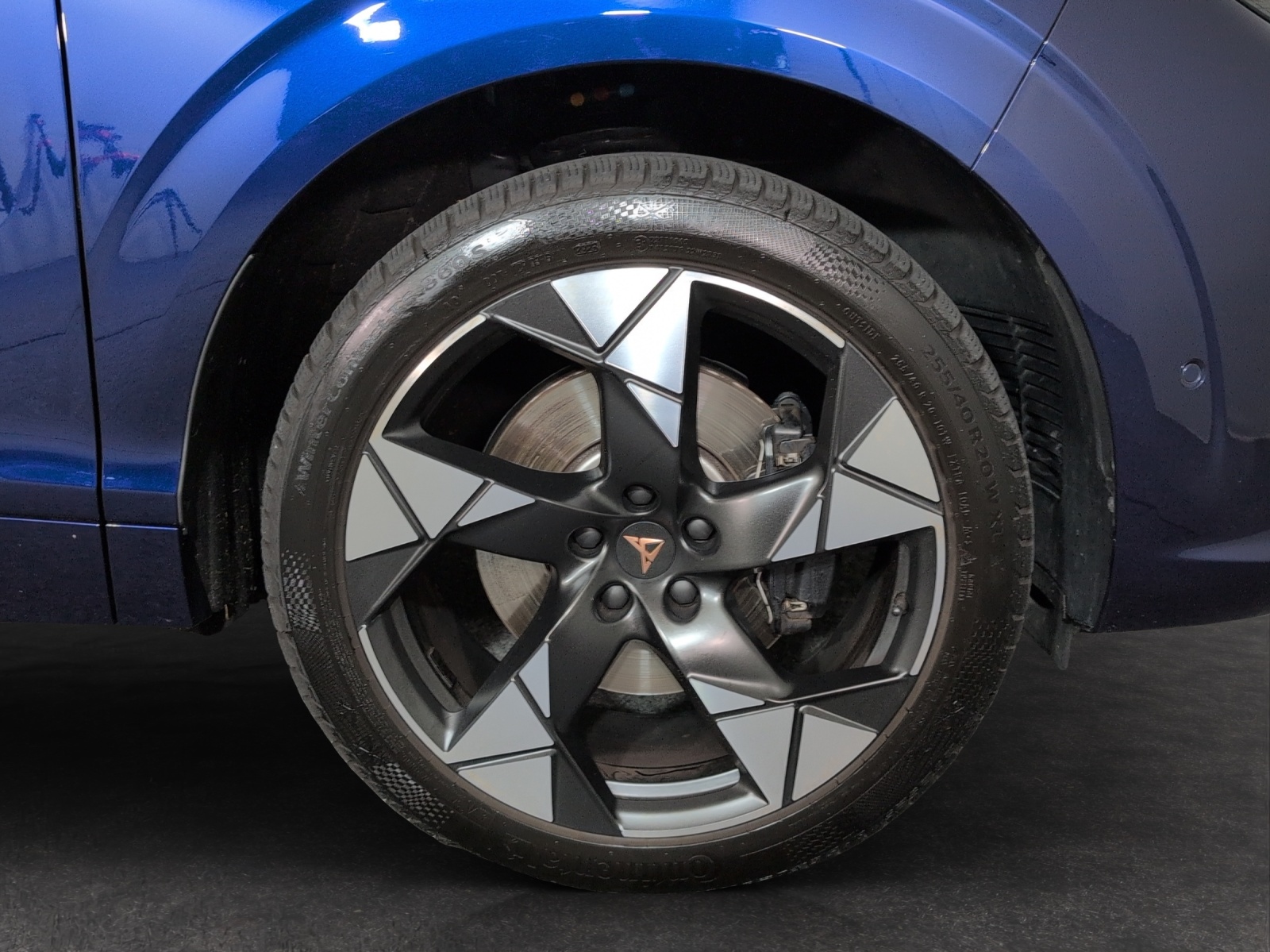 CUPRA Terramar 2.0 TSI DSG 4Drive VZ-image-4