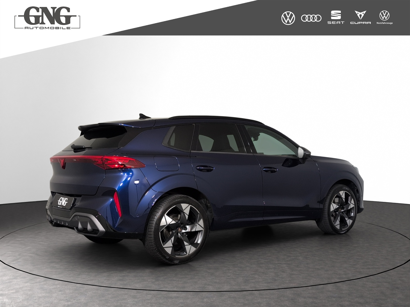 CUPRA Terramar 2.0 TSI DSG 4Drive VZ-image-2