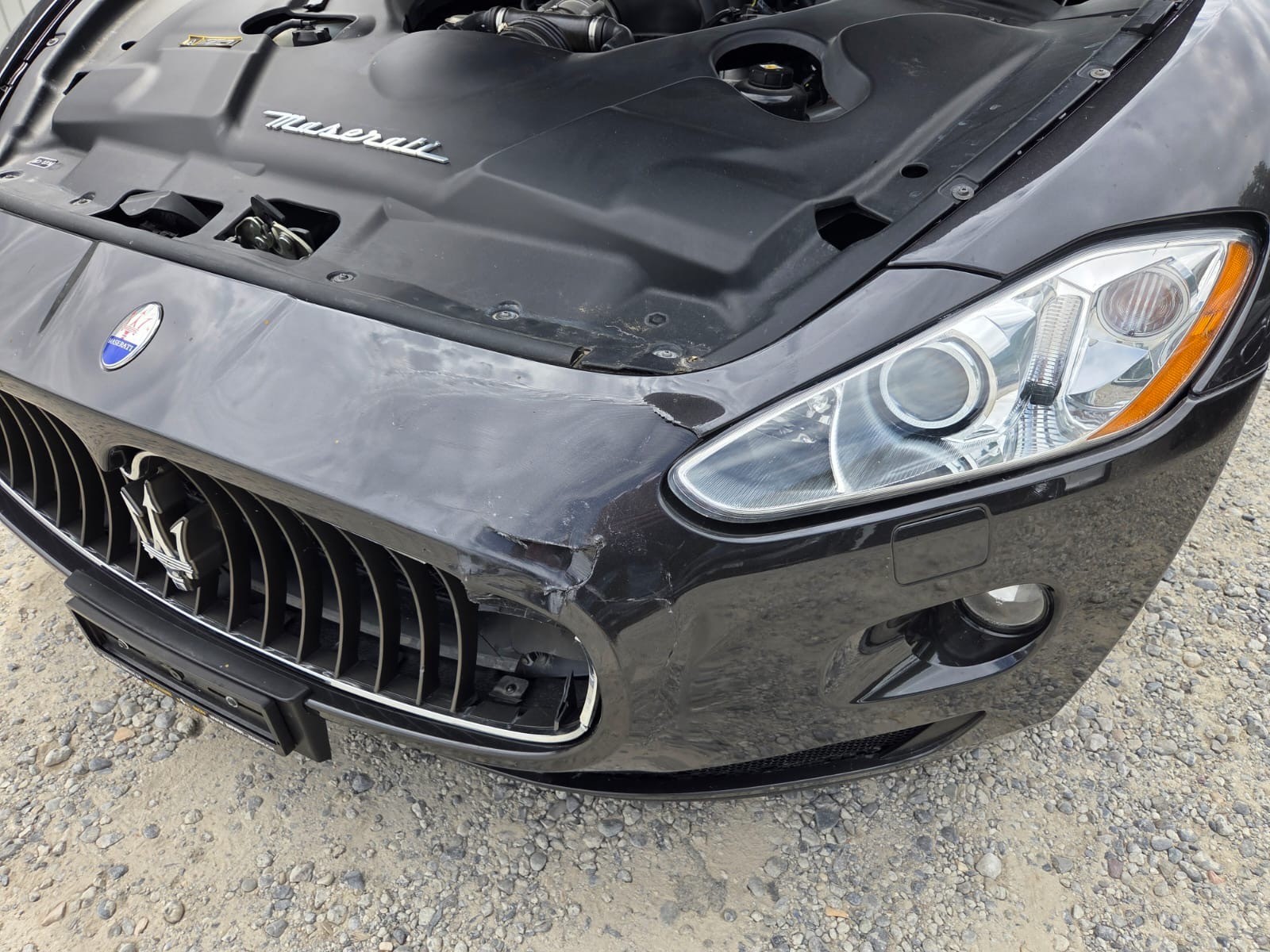 MASERATI GranTurismo Automatica-image-15