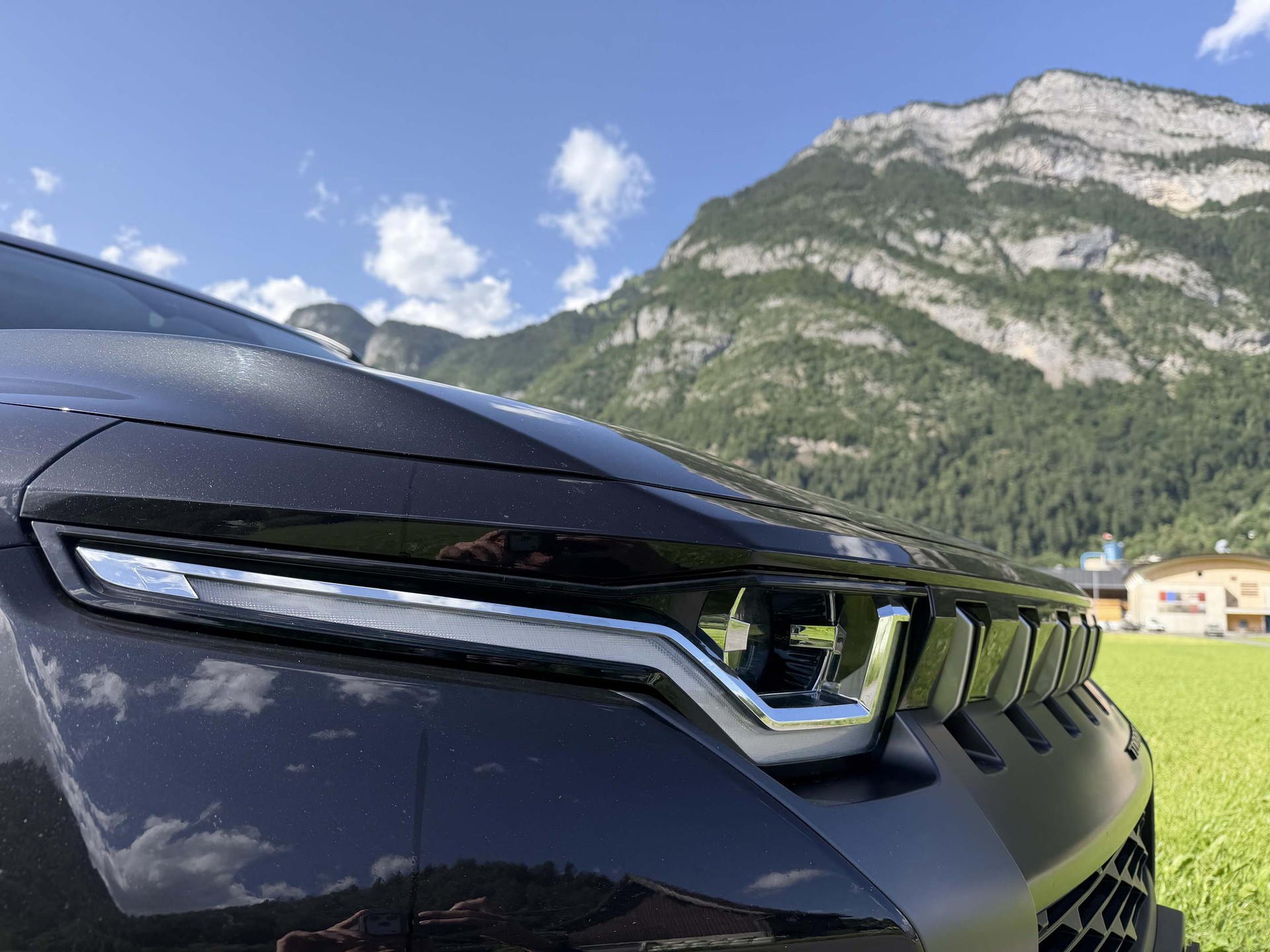 KGM-SsangYong Torres 1.5 T-Gdi Titanium 4WD-image-1
