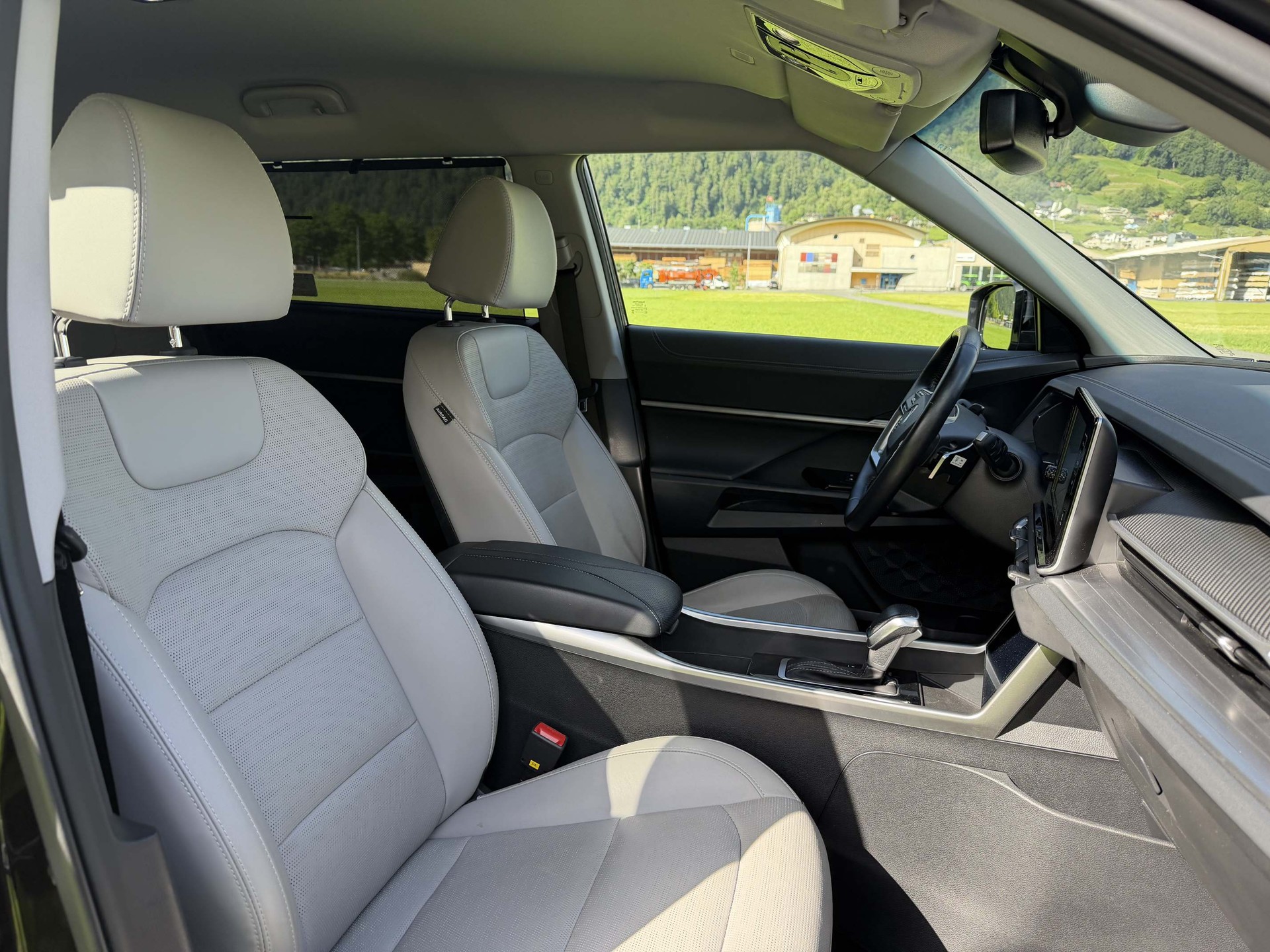 KGM-SsangYong Torres 1.5 T-Gdi Titanium 4WD-image-7