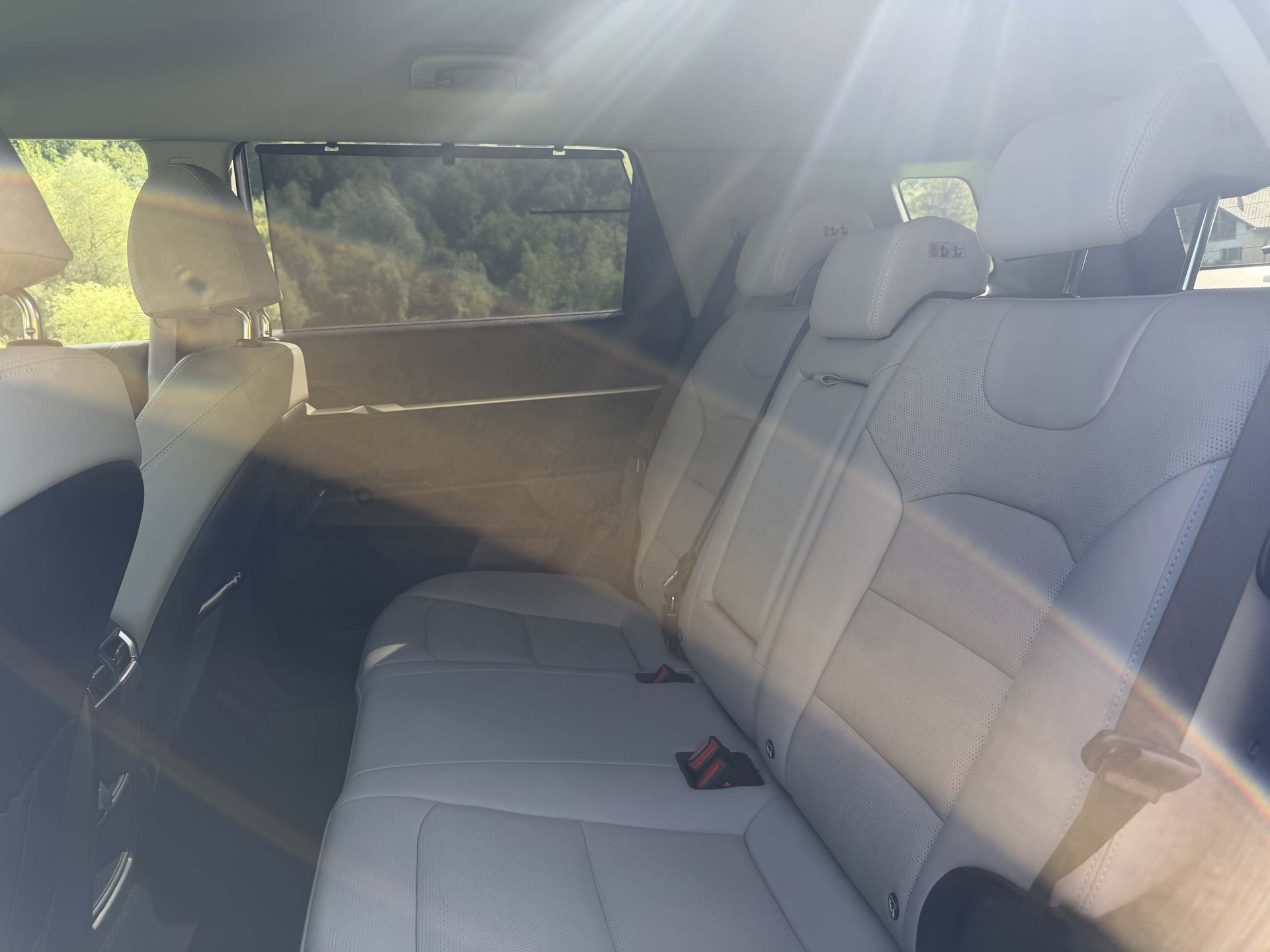 KGM-SsangYong Torres 1.5 T-Gdi Titanium 4WD-image-9