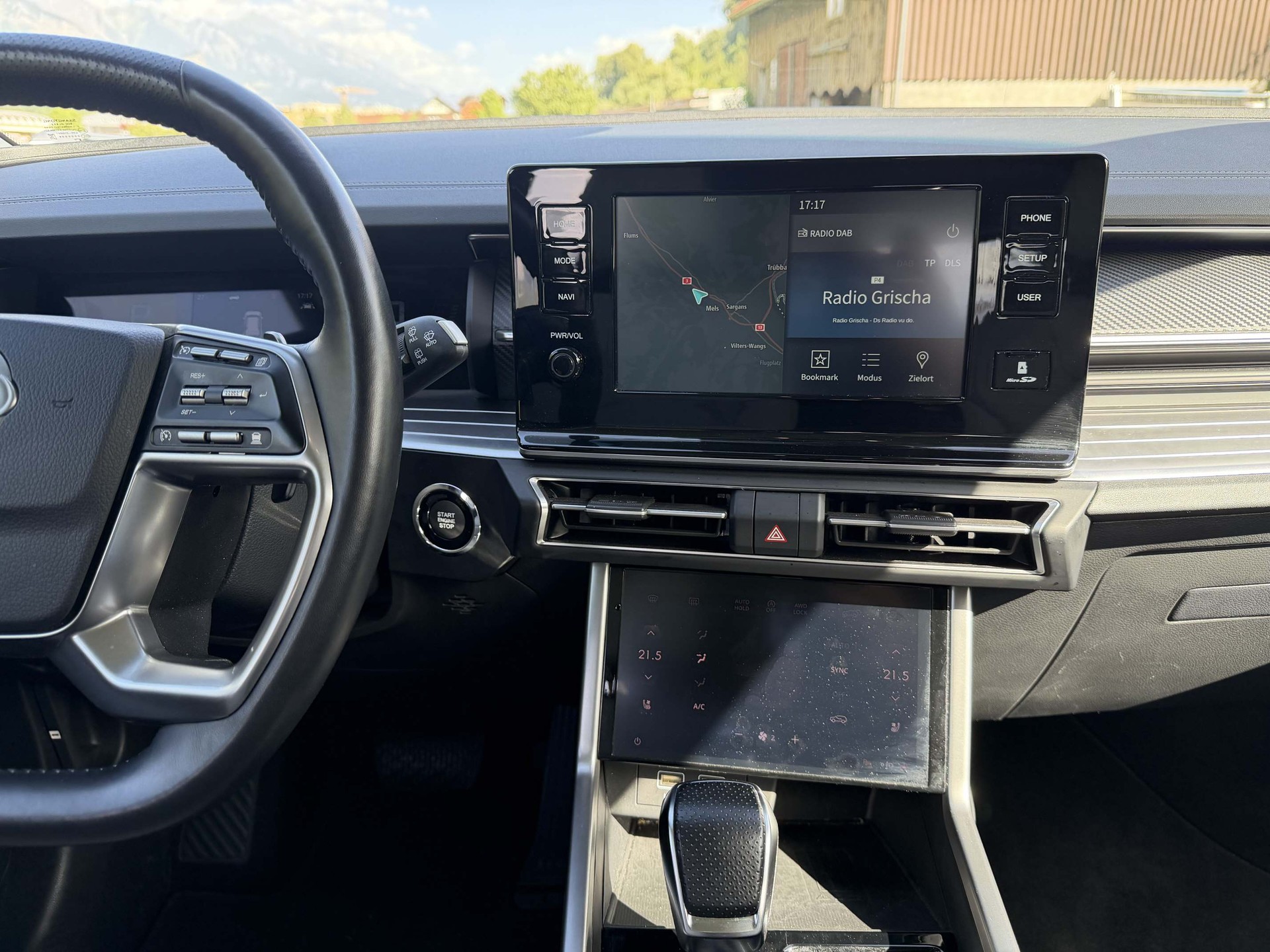 KGM-SsangYong Torres 1.5 T-Gdi Titanium 4WD-image-11