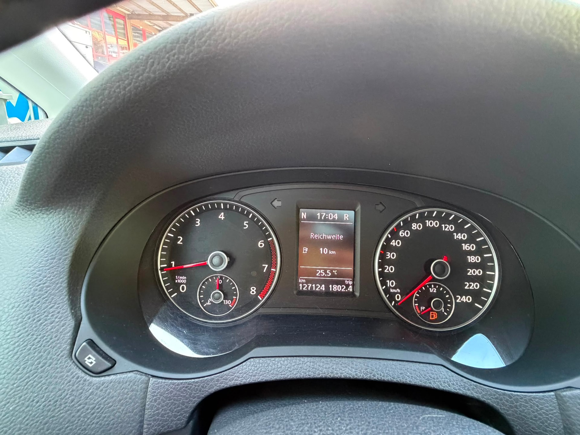 VW Sharan 2.0 TSI Highline DSG*7 Plätzer*-image-15