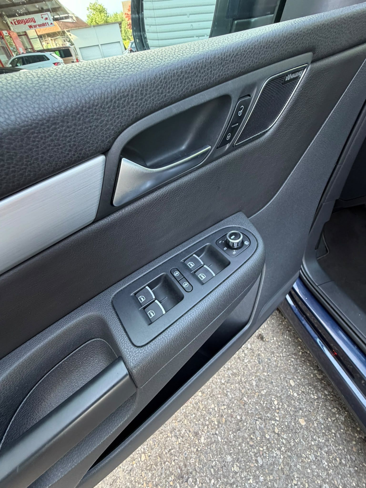 VW Sharan 2.0 TSI Highline DSG*7 Plätzer*-image-6