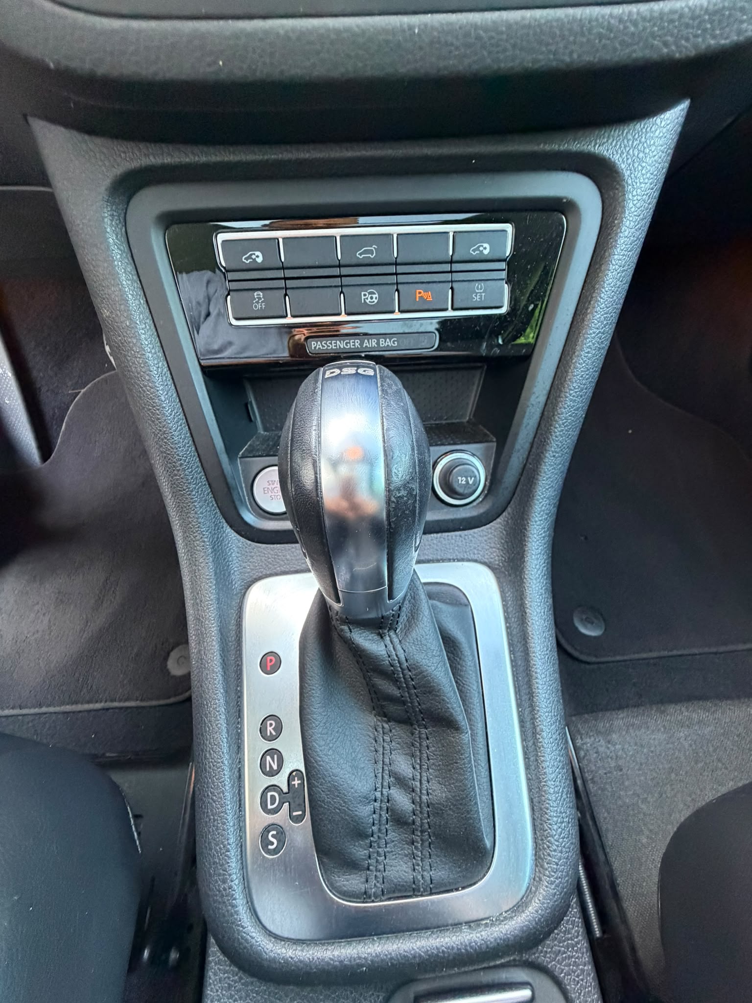 VW Sharan 2.0 TSI Highline DSG*7 Plätzer*-image-19