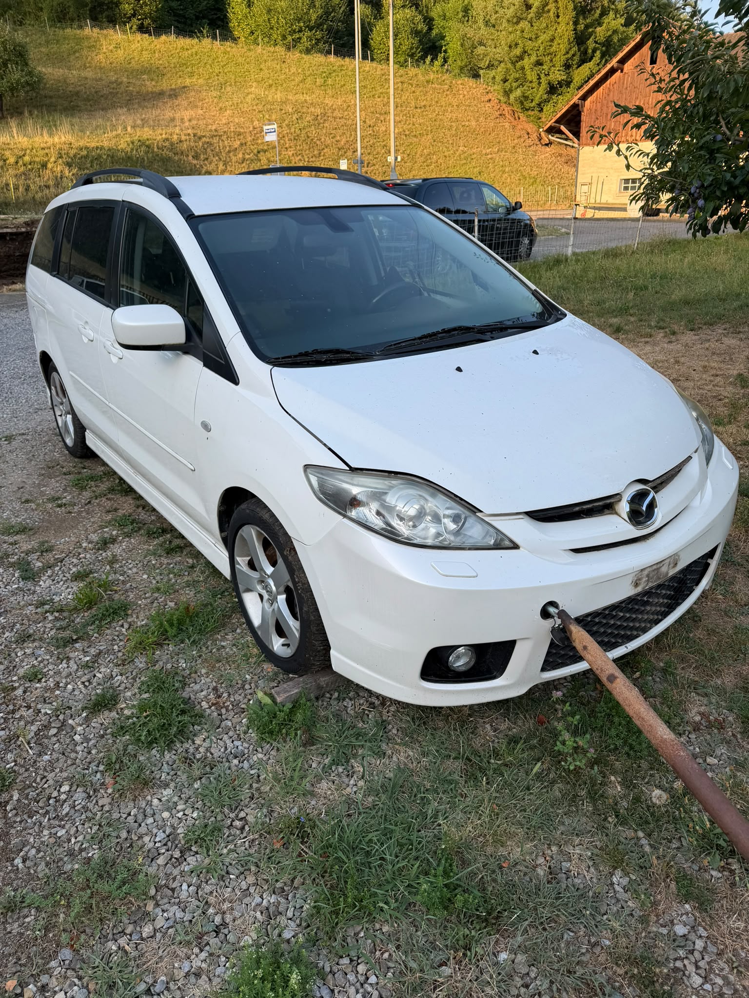 MAZDA 5 2.0d 16V Sport-showroom-element-1