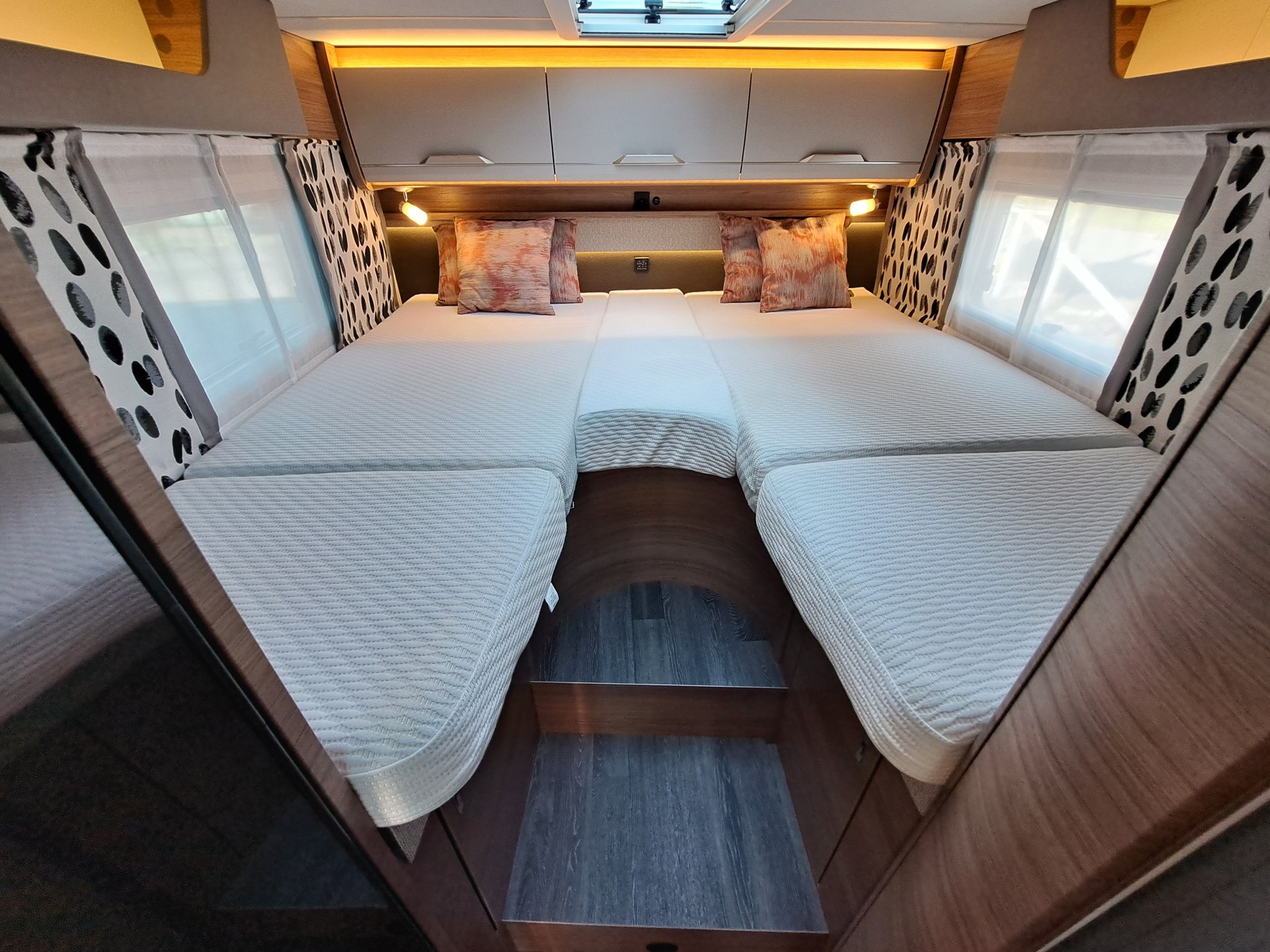 KNAUS Van TI VW 640 MEG Vanssation-image-6