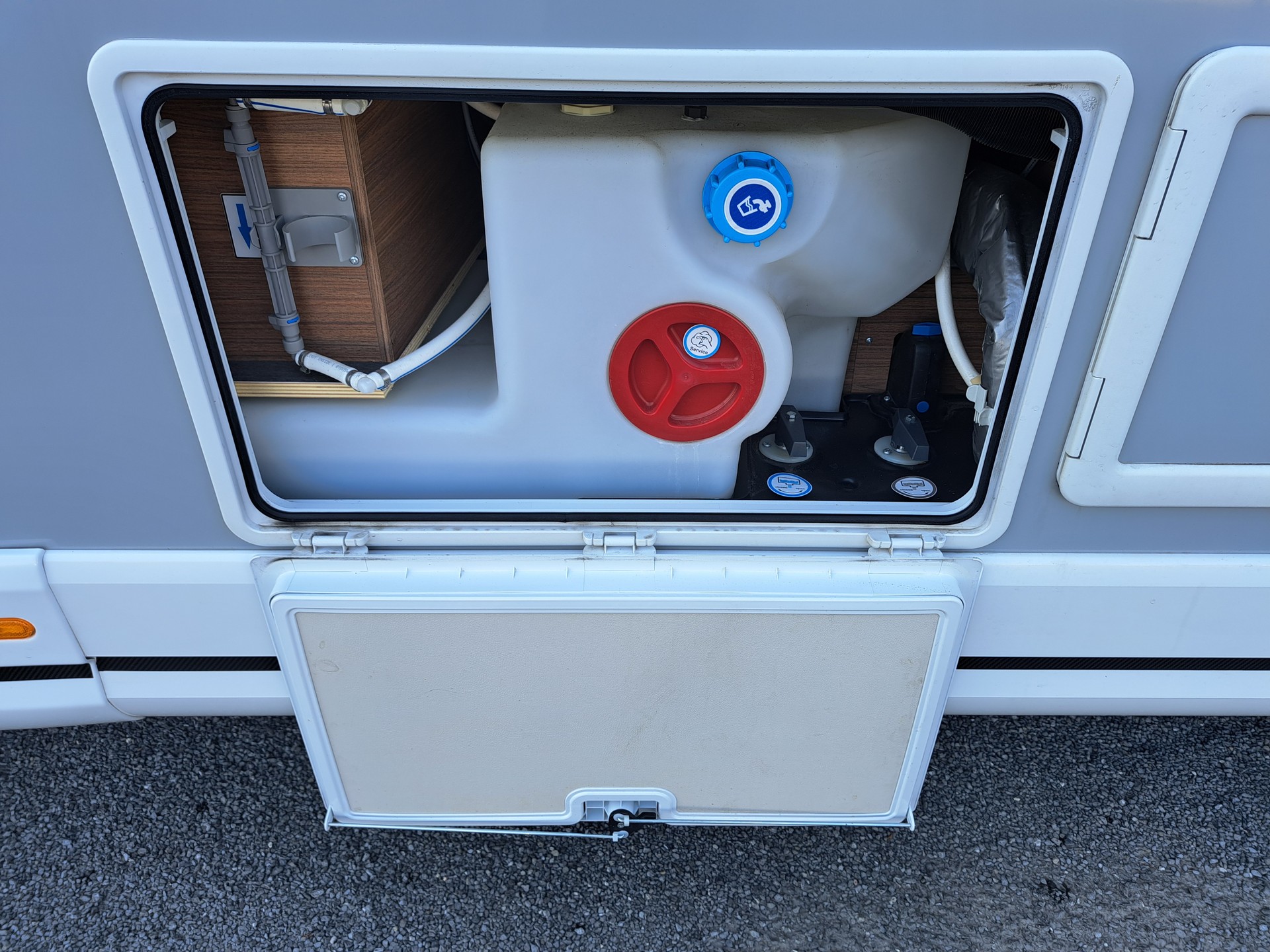 KNAUS Van TI VW 640 MEG Vanssation-image-11
