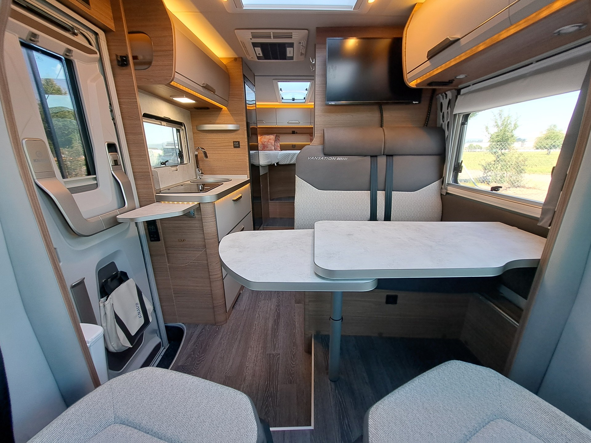 KNAUS Van TI VW 640 MEG Vanssation-image-7