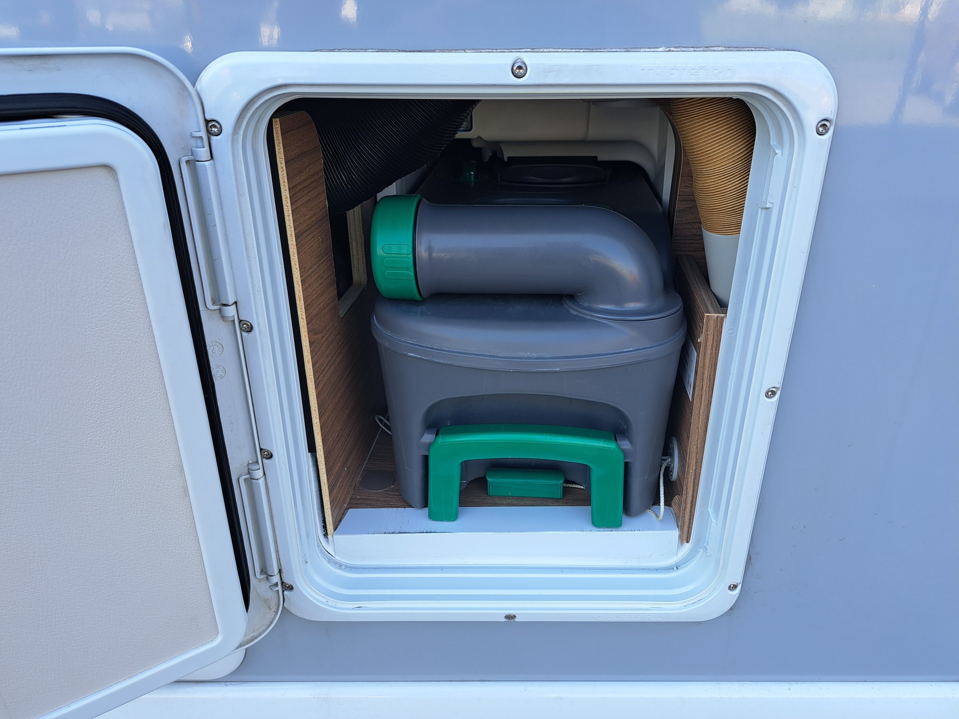KNAUS Van TI VW 640 MEG Vanssation-image-10