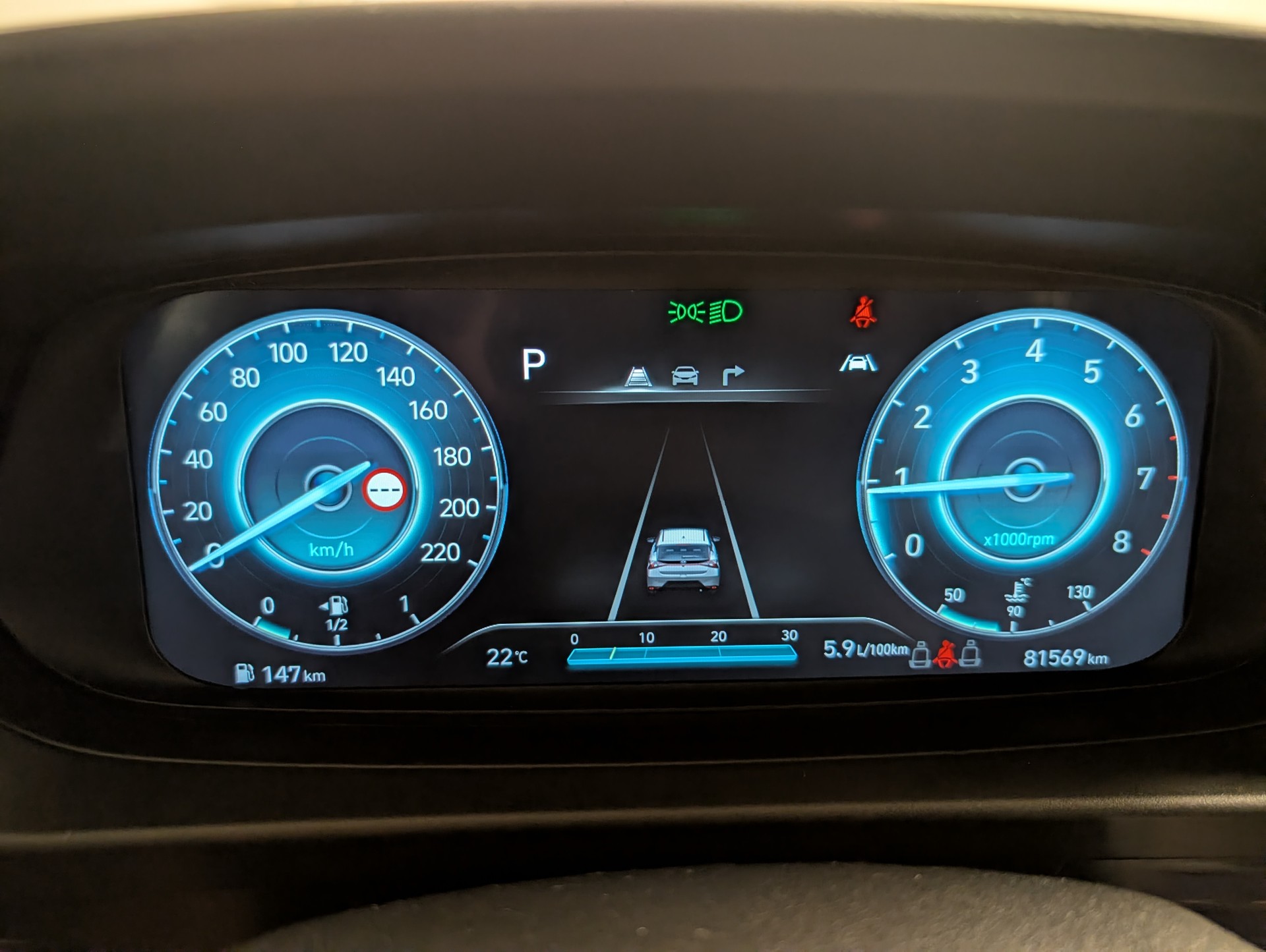 HYUNDAI i20 1.0 T-GDi Amplia 48V MH DCT-image-12