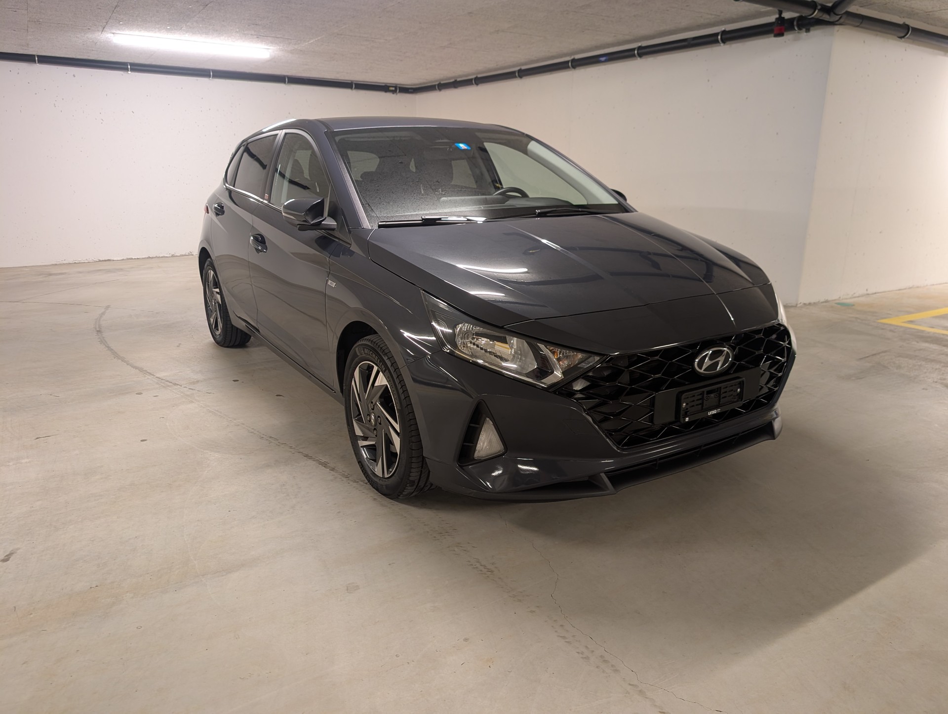 HYUNDAI i20 1.0 T-GDi Amplia 48V MH DCT-image-7