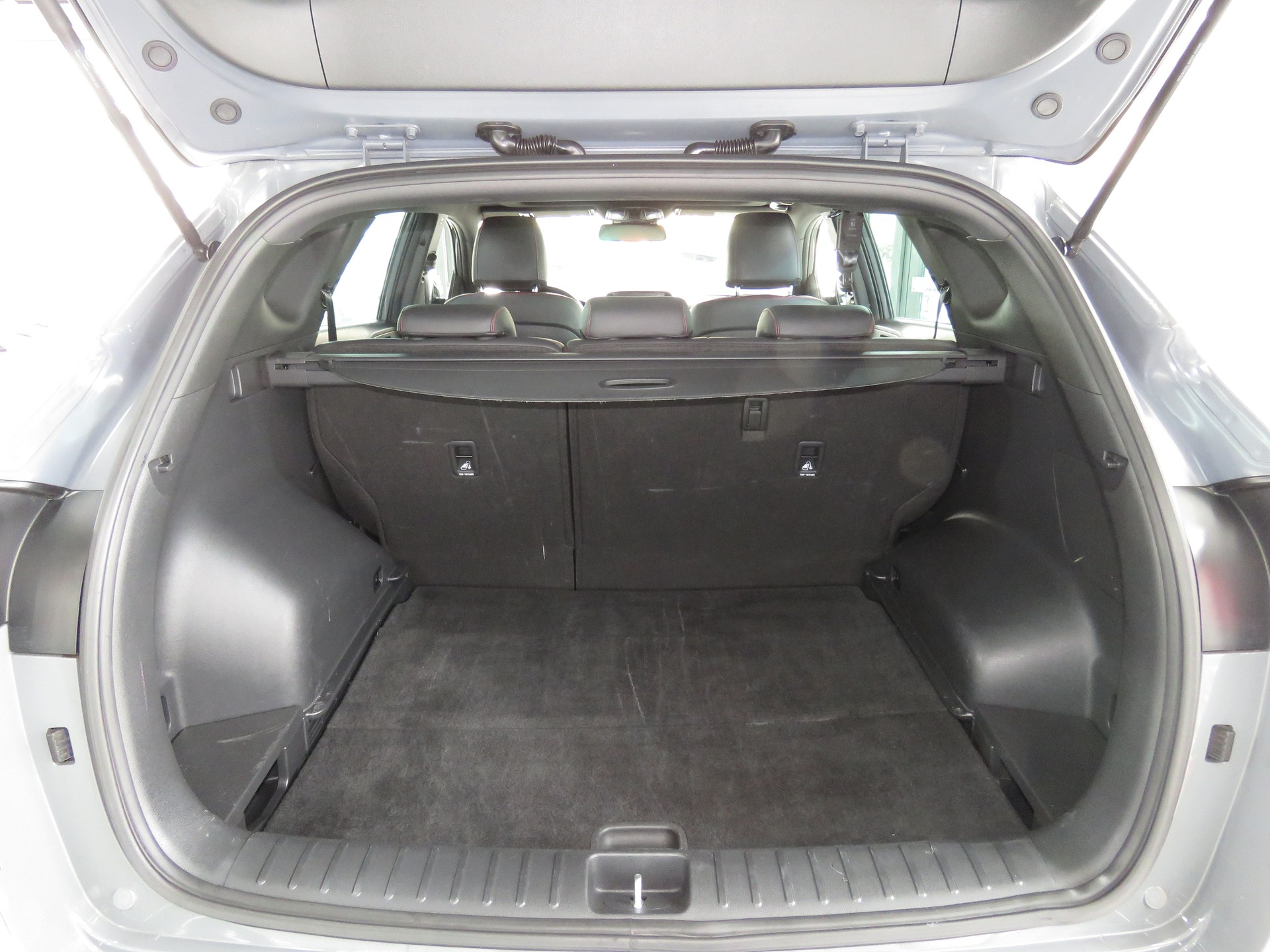 HYUNDAI Tucson 1.6 TGDI N-Line 4WD DCT-image-9