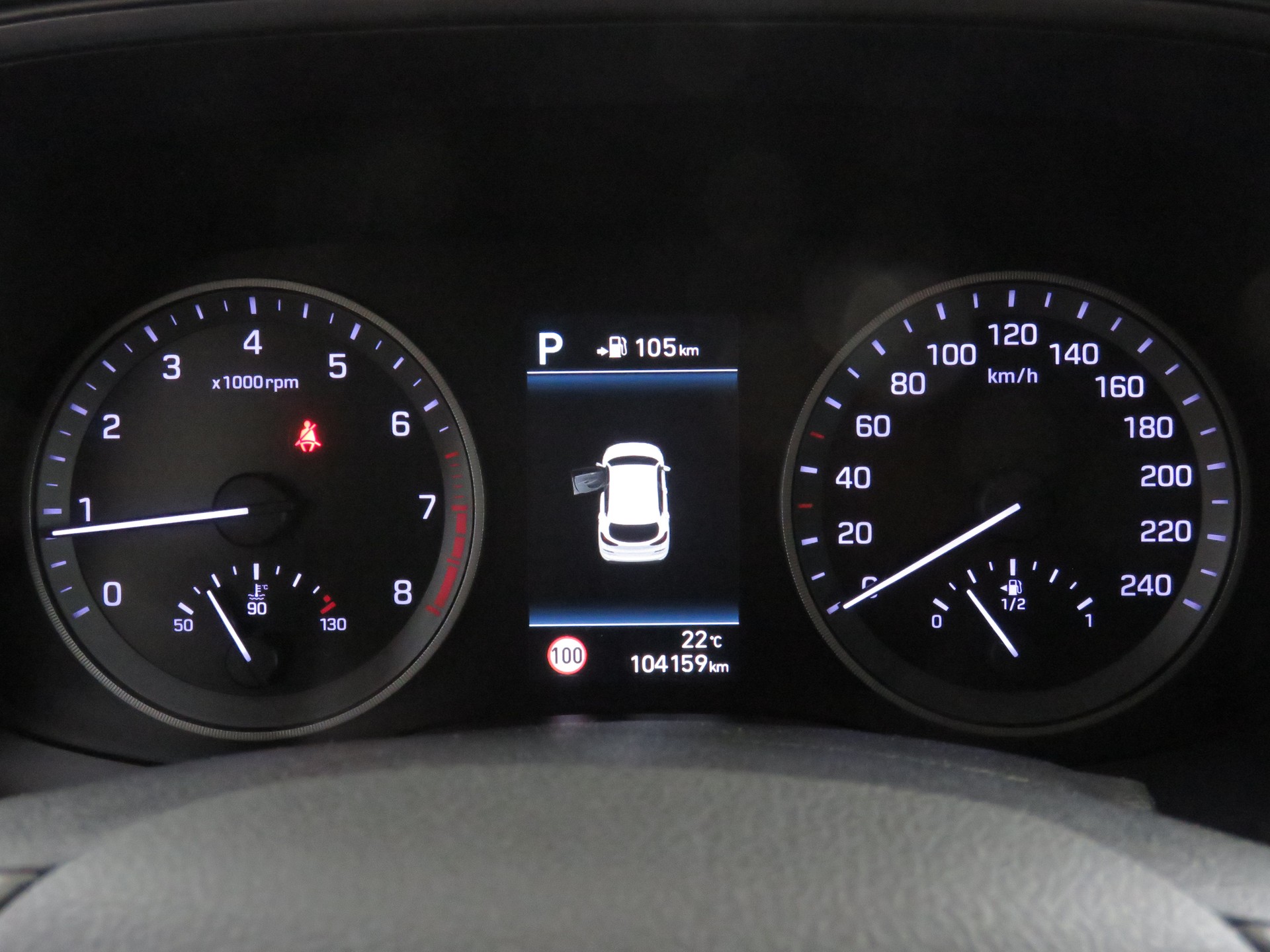 HYUNDAI Tucson 1.6 TGDI N-Line 4WD DCT-image-17