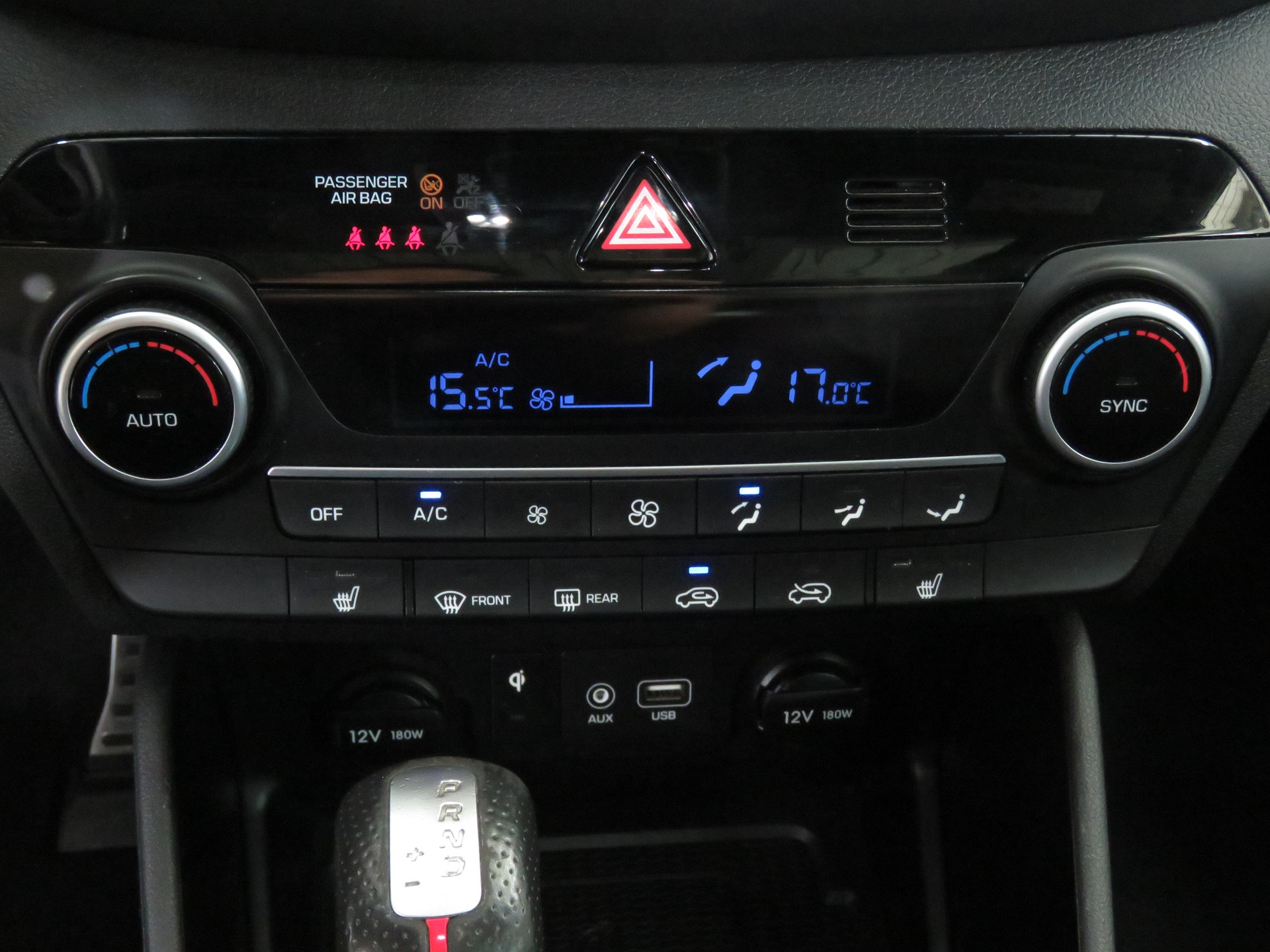 HYUNDAI Tucson 1.6 TGDI N-Line 4WD DCT-image-15