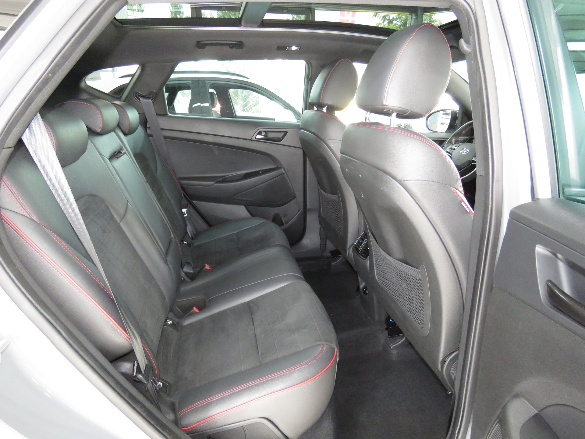 HYUNDAI Tucson 1.6 TGDI N-Line 4WD DCT-image-12