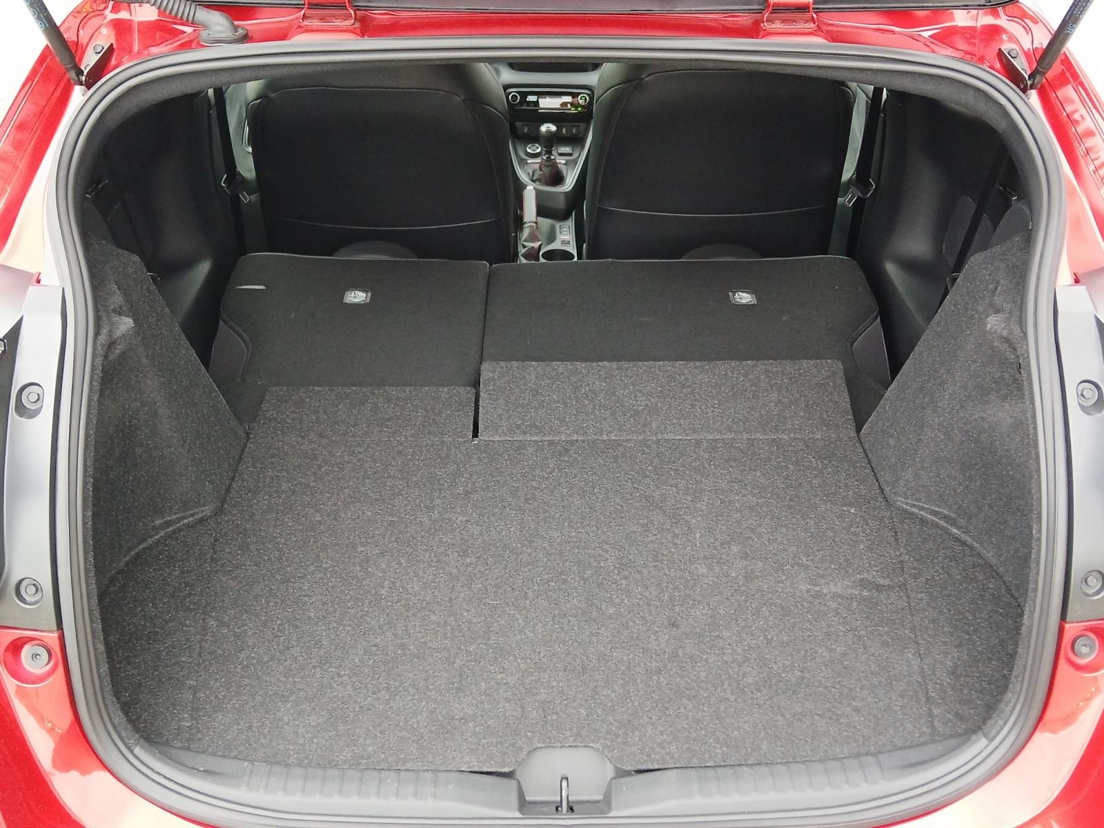 TOYOTA GR Yaris 1.6 Turbo Sport 4x4-image-11