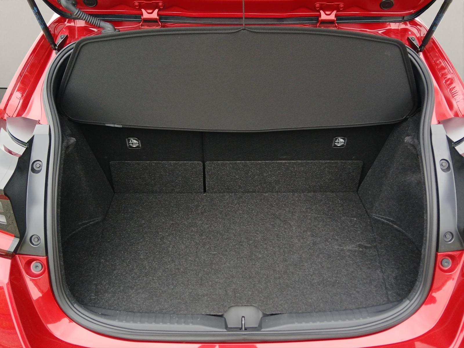 TOYOTA GR Yaris 1.6 Turbo Sport 4x4-image-10