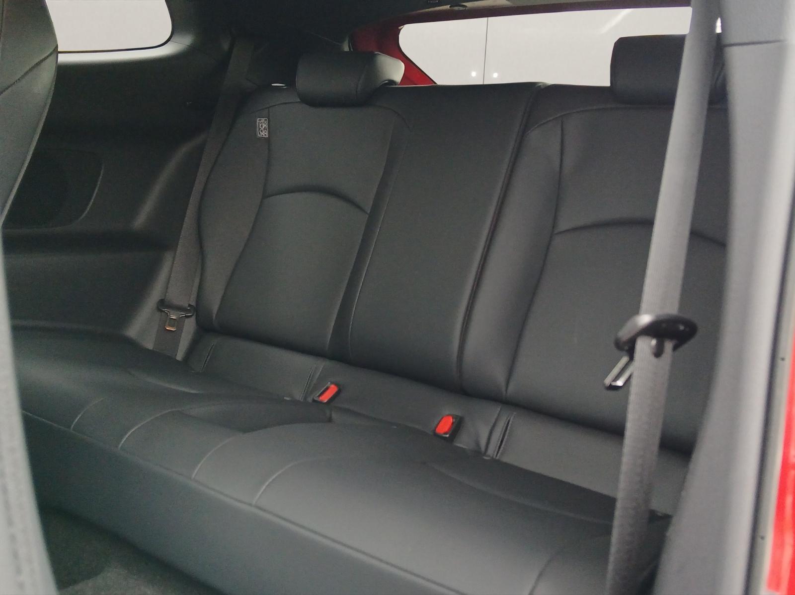 TOYOTA GR Yaris 1.6 Turbo Sport 4x4-image-9