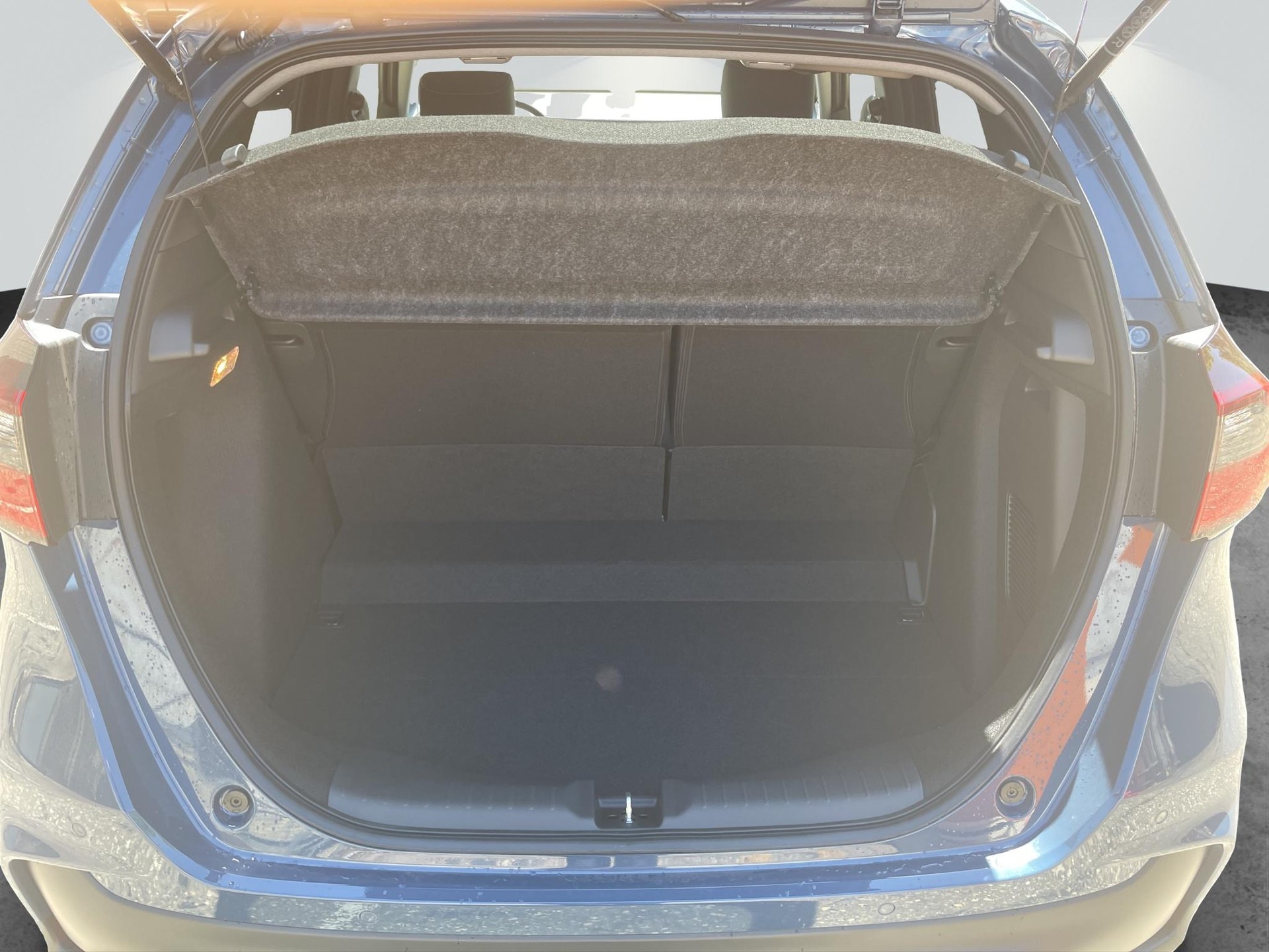HONDA Jazz 1.5 i-MMD Advance-image-14