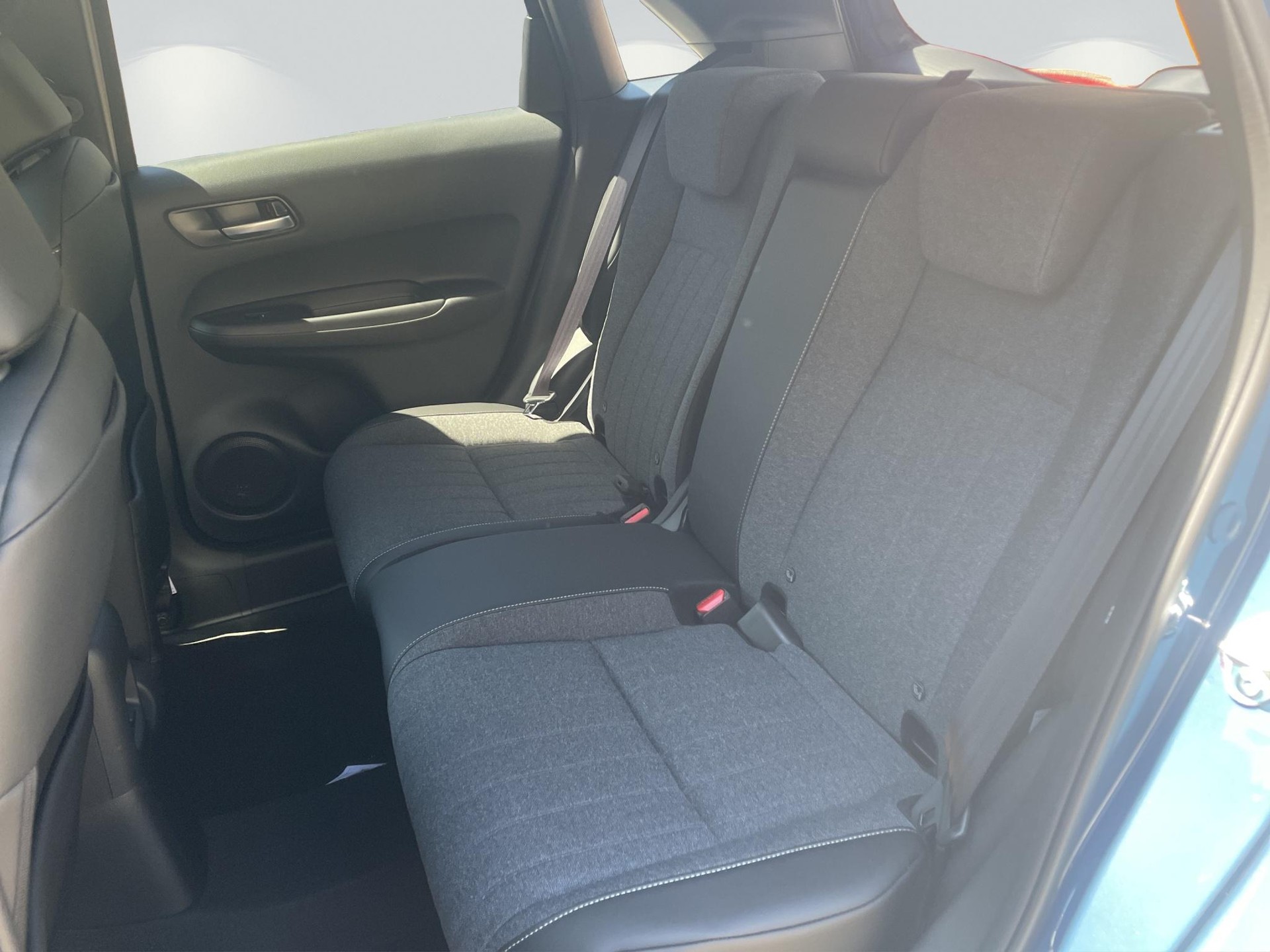 HONDA Jazz 1.5 i-MMD Advance-image-12