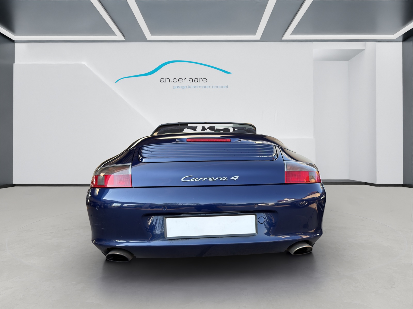 PORSCHE 911 Carrera 4 Cabrio-image-5