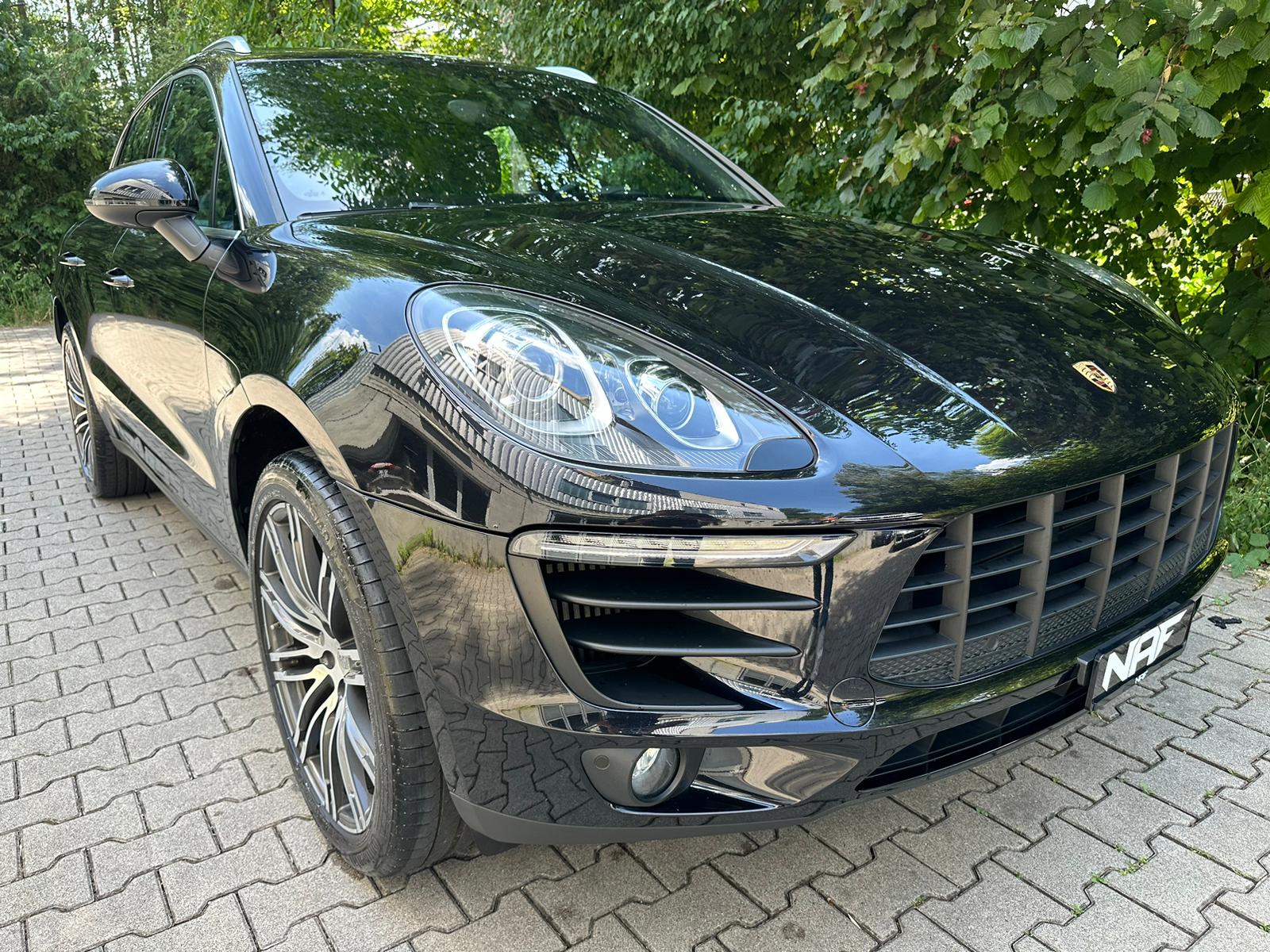 PORSCHE Macan S PDK-image-7